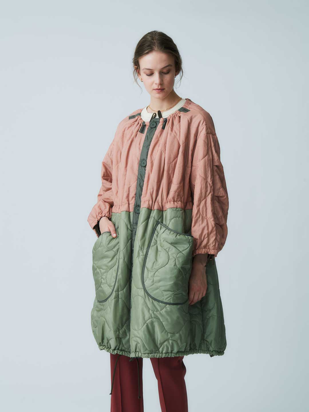 MARFA STANCE(マーファ スタンス) | リバーシブル パラシュート