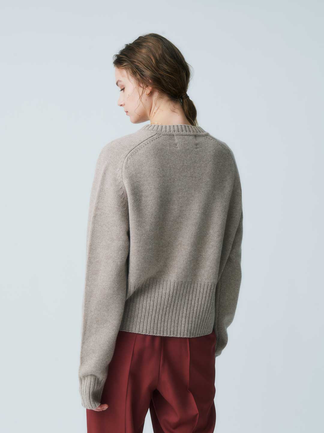 extreme cashmere(エクストリーム カシミア) | スカラ ニット