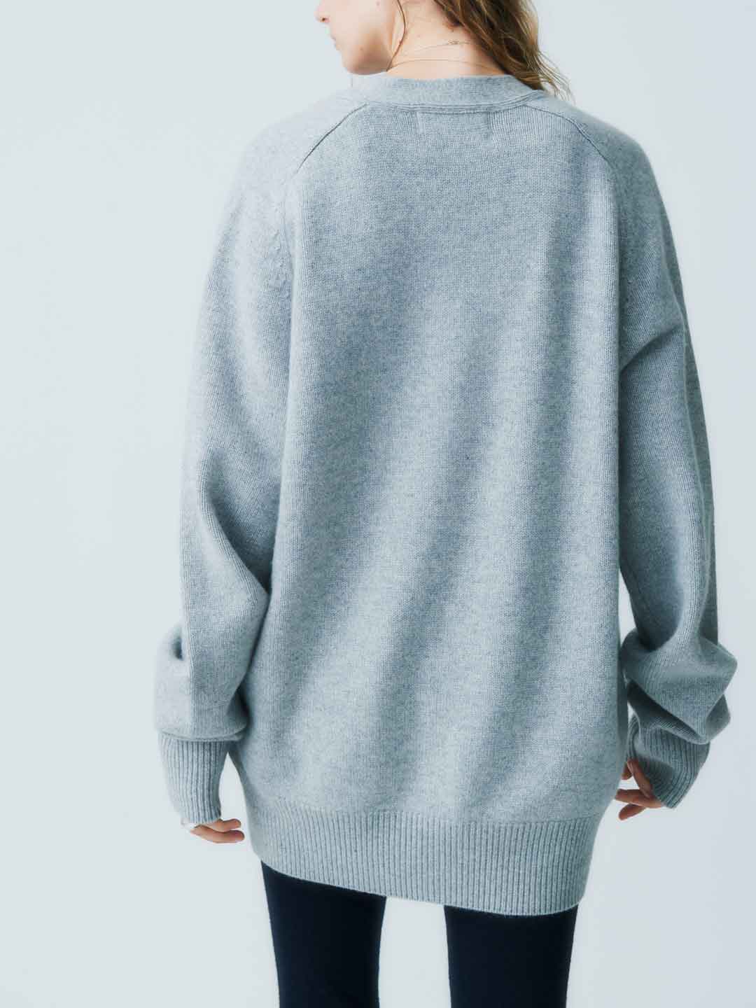 extreme cashmere(エクストリーム カシミア) | パピリ ニット