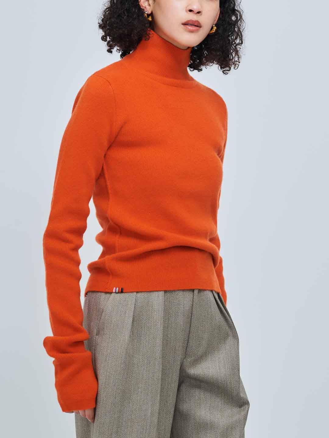 extreme cashmere(エクストリーム カシミア) | リズム ニット