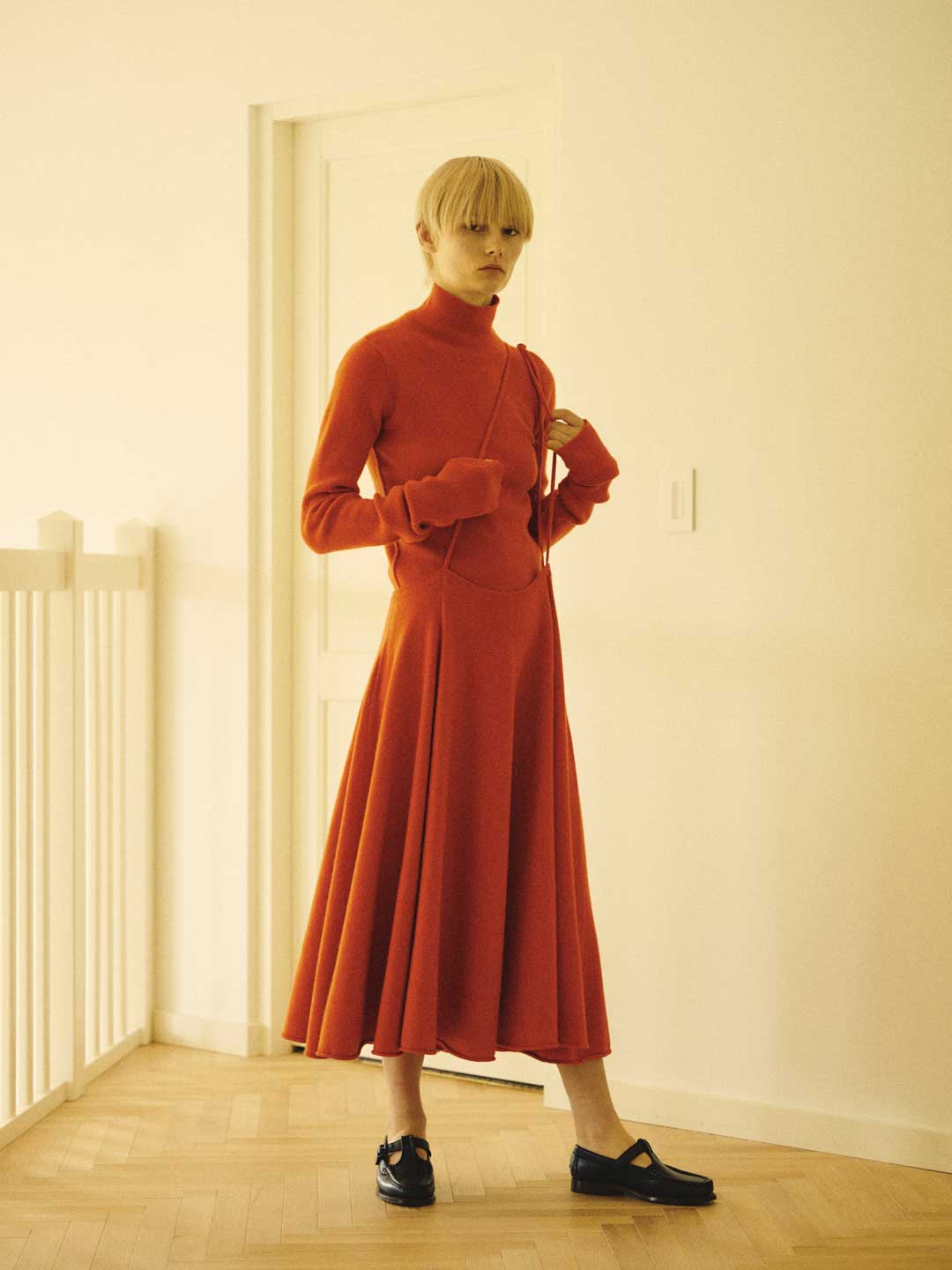 extreme cashmere(エクストリーム カシミア) | リズム ニット レギンス