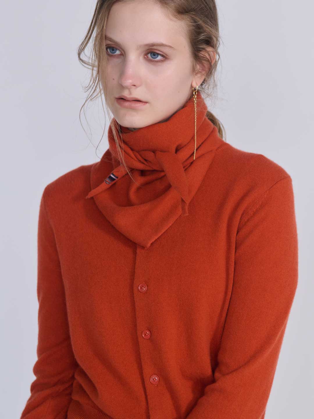 extreme cashmere x バンダナ Extreme Cashmere(エクストリーム カシミア) | バンダナ