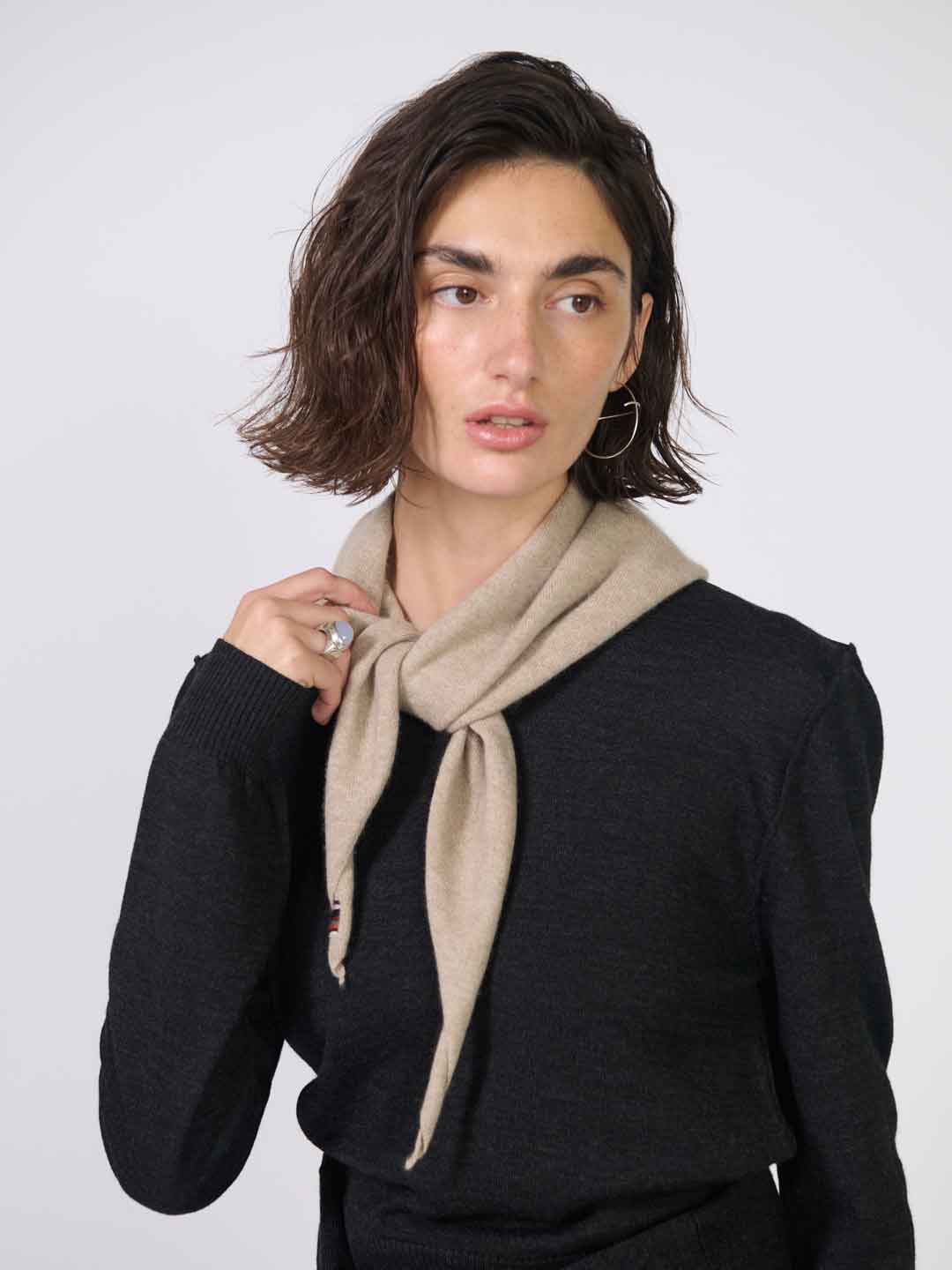 Extreme Cashmere(エクストリーム カシミア) | バンダナ スカーフ