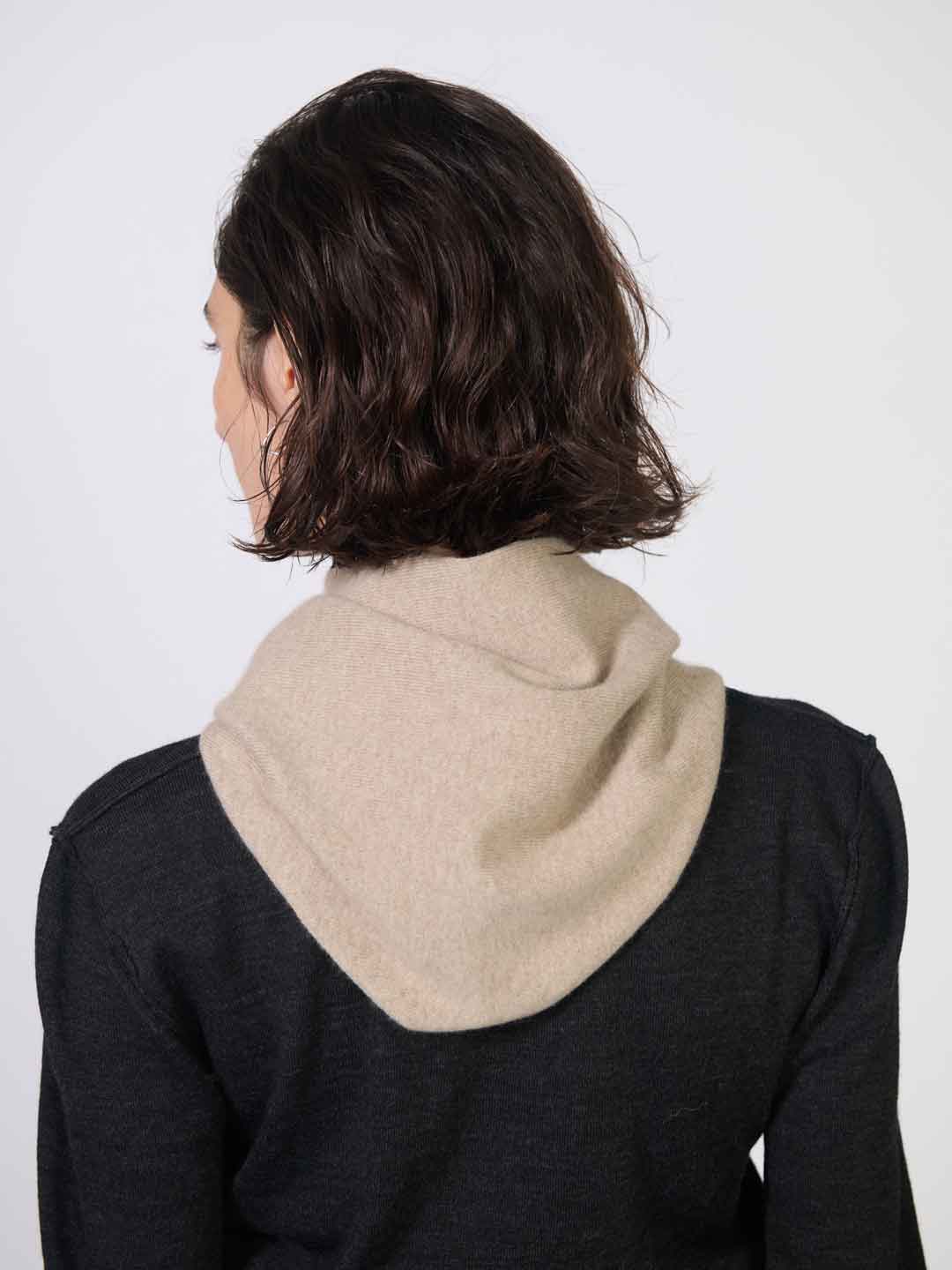 Extreme Cashmere(エクストリーム カシミア) | バンダナ スカーフ