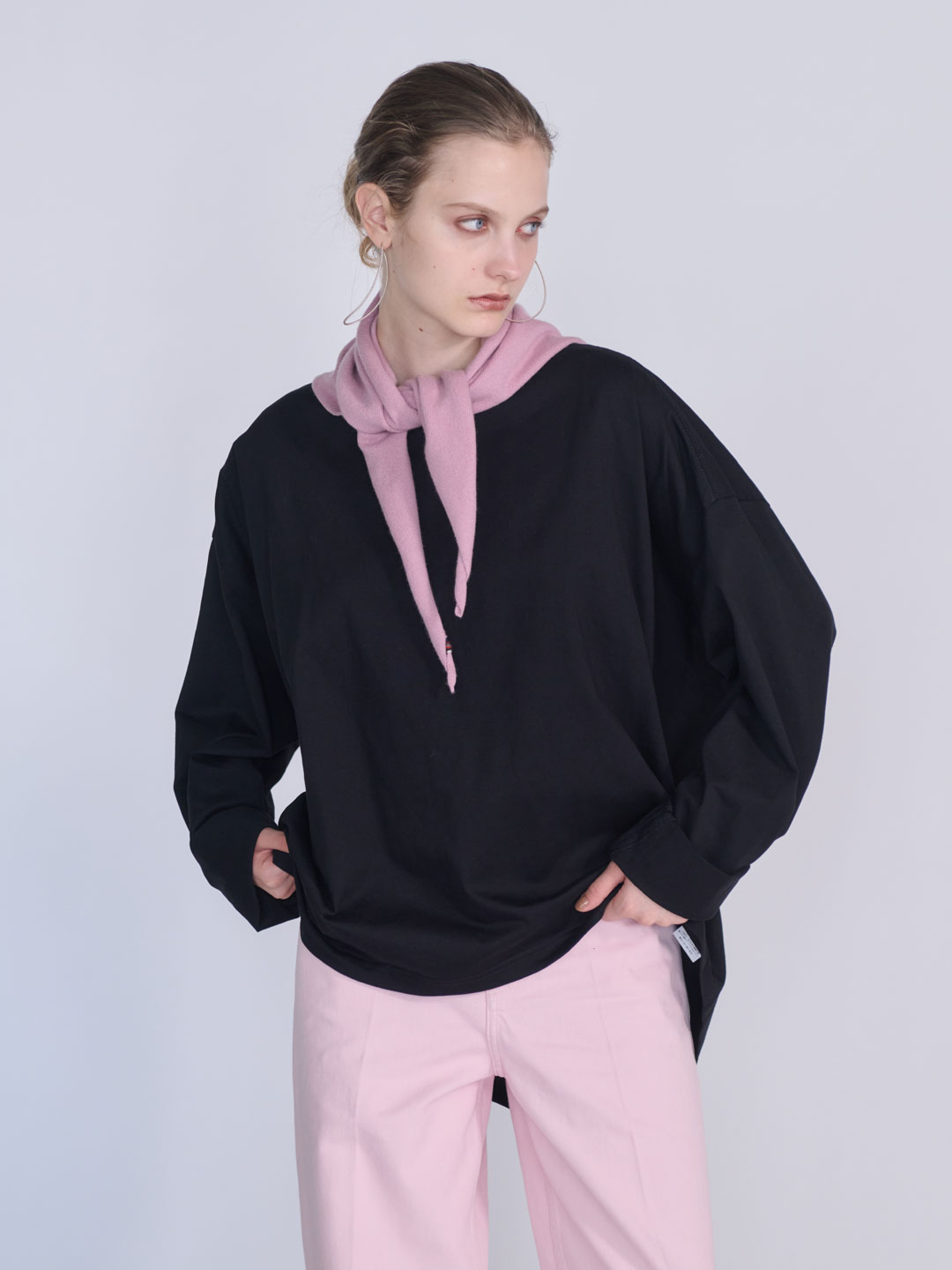 Extreme Cashmere(エクストリーム カシミア) | バンダナ