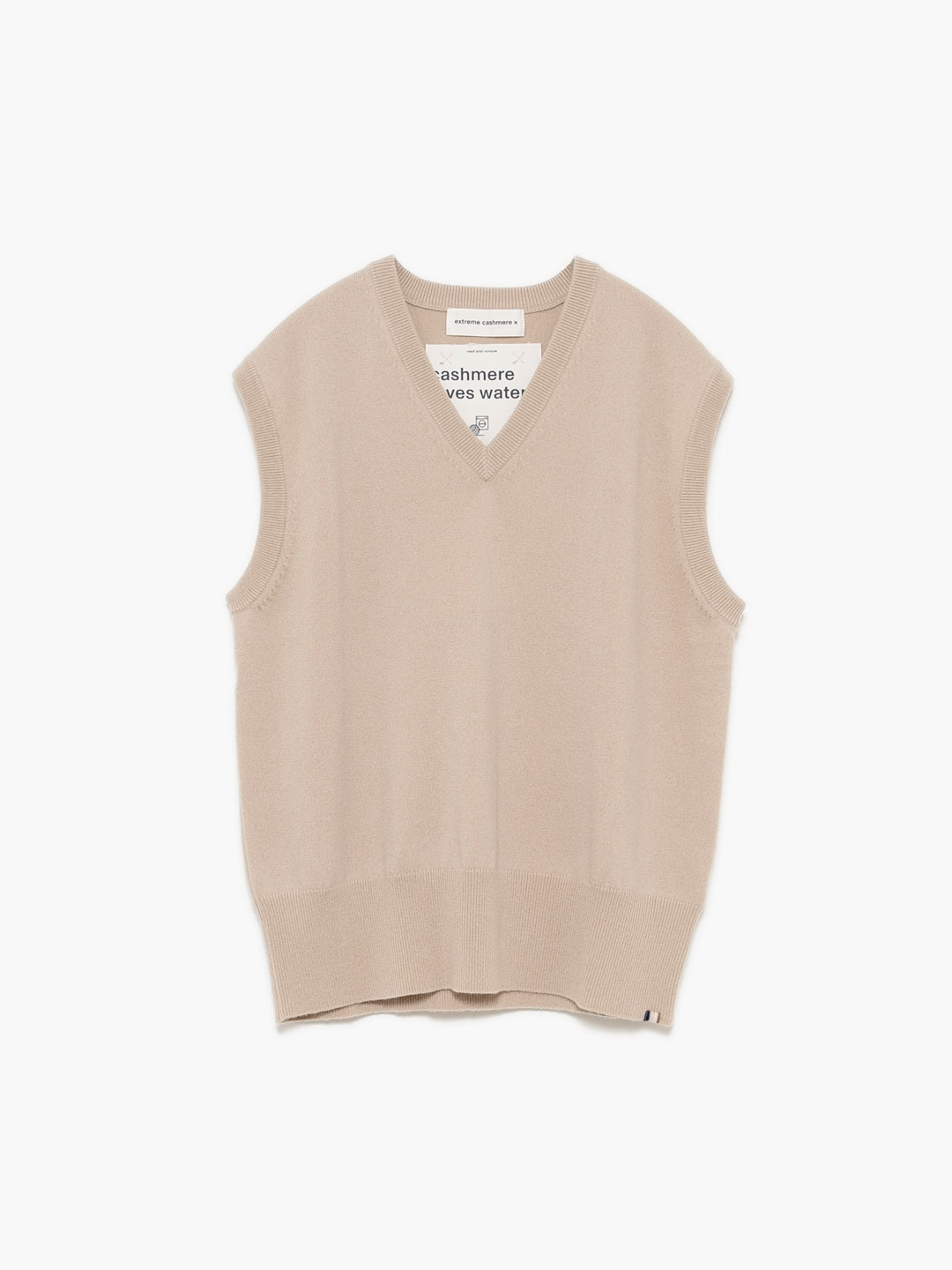 extreme cashmere(エクストリーム カシミア) | Wear | ESCAPERS extreme cashmere(エクストリーム カシミア) | Wear | ESCAPERS