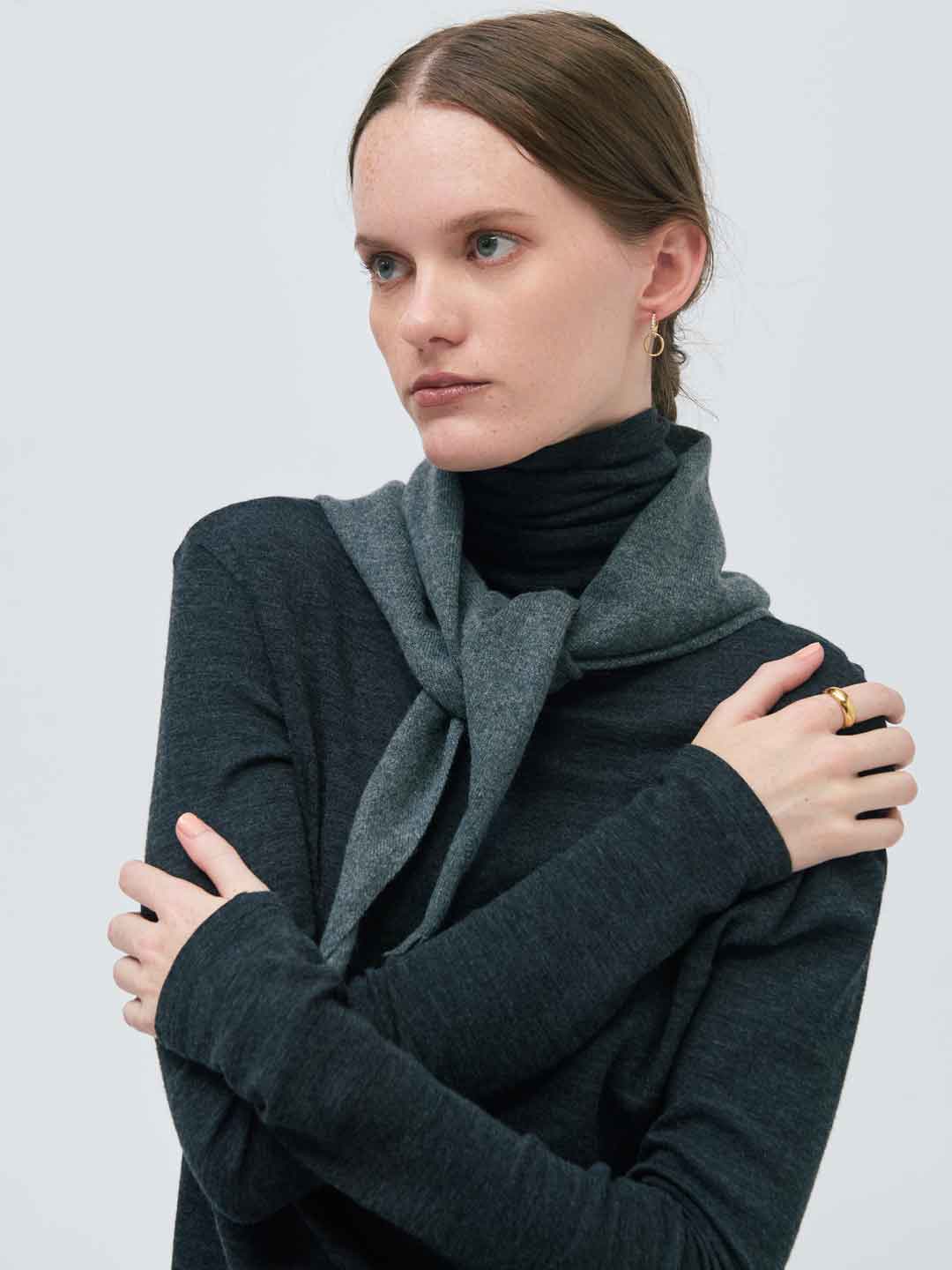 extreme cashmere(エクストリーム カシミア) | バンダナ