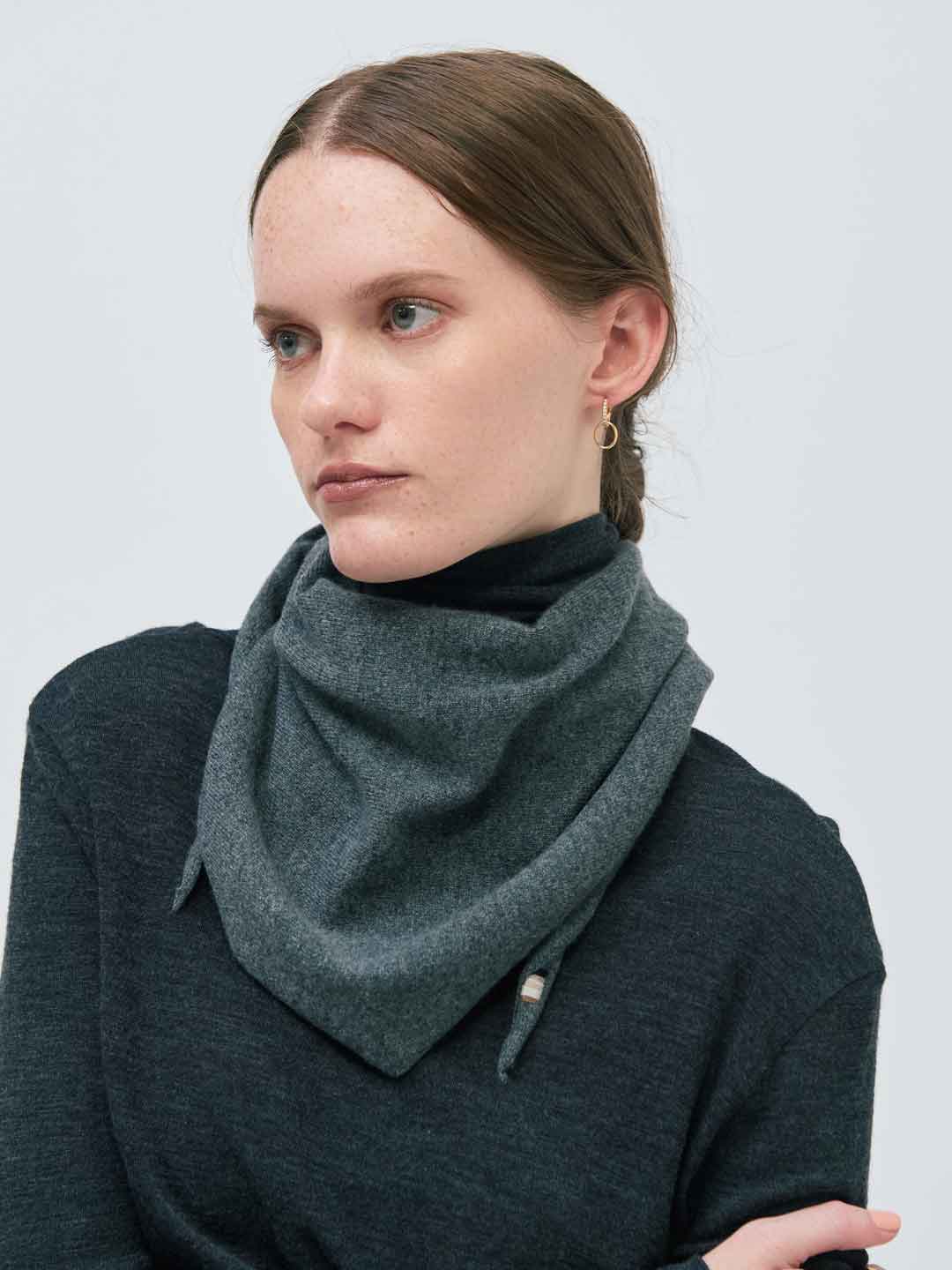 extreme cashmere(エクストリーム カシミア) | バンダナ