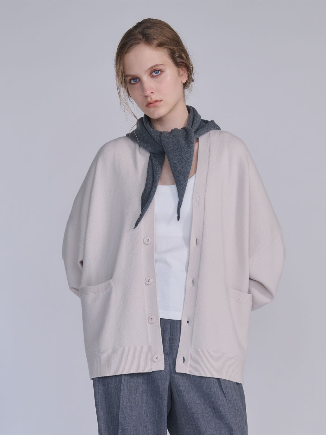 extreme cashmere(エクストリーム カシミア) | バンダナ