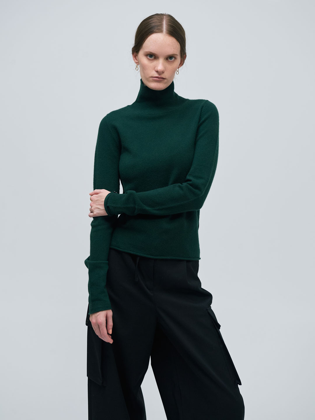 extreme cashmere(エクストリーム カシミア) |オードリー- ダーク