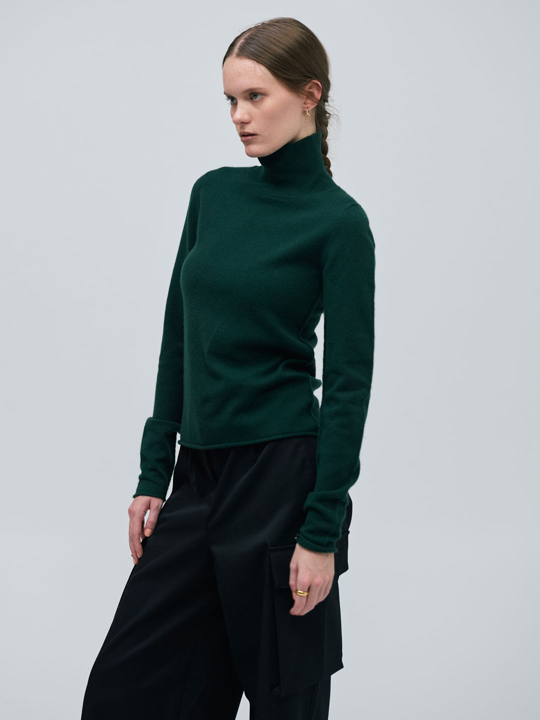 extreme cashmere(エクストリーム カシミア) |オードリー- ダーク