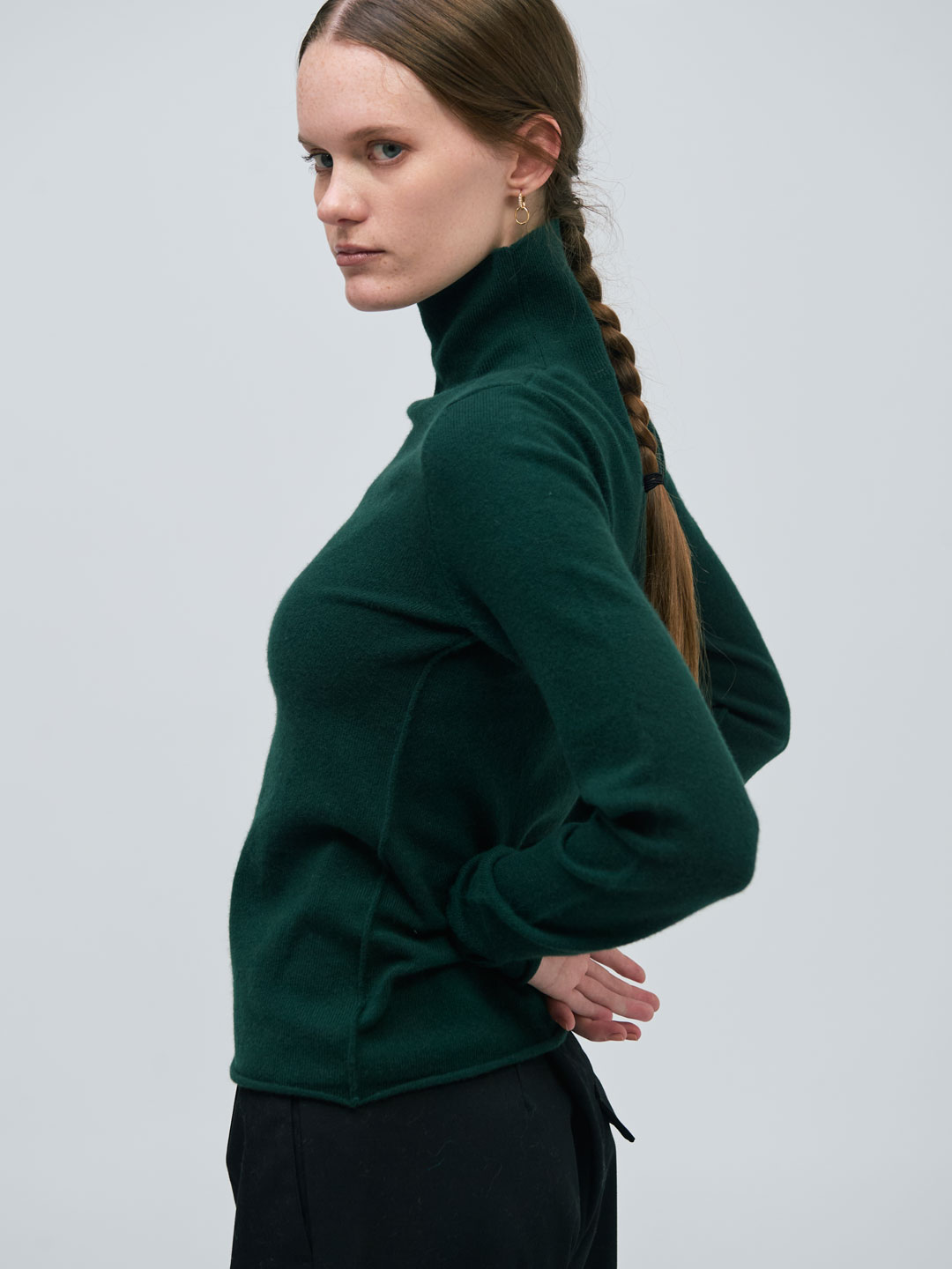 extreme cashmere(エクストリーム カシミア) |オードリー- ダーク