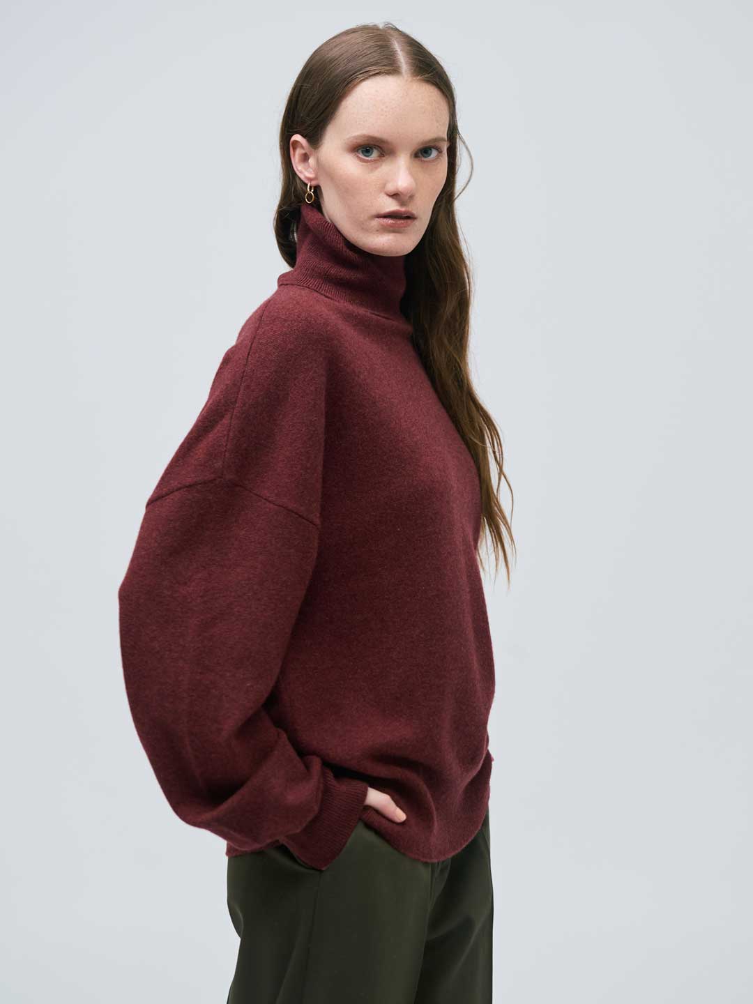 extreme cashmere(エクストリーム カシミア) |ジル- マロン | ESCAPERS