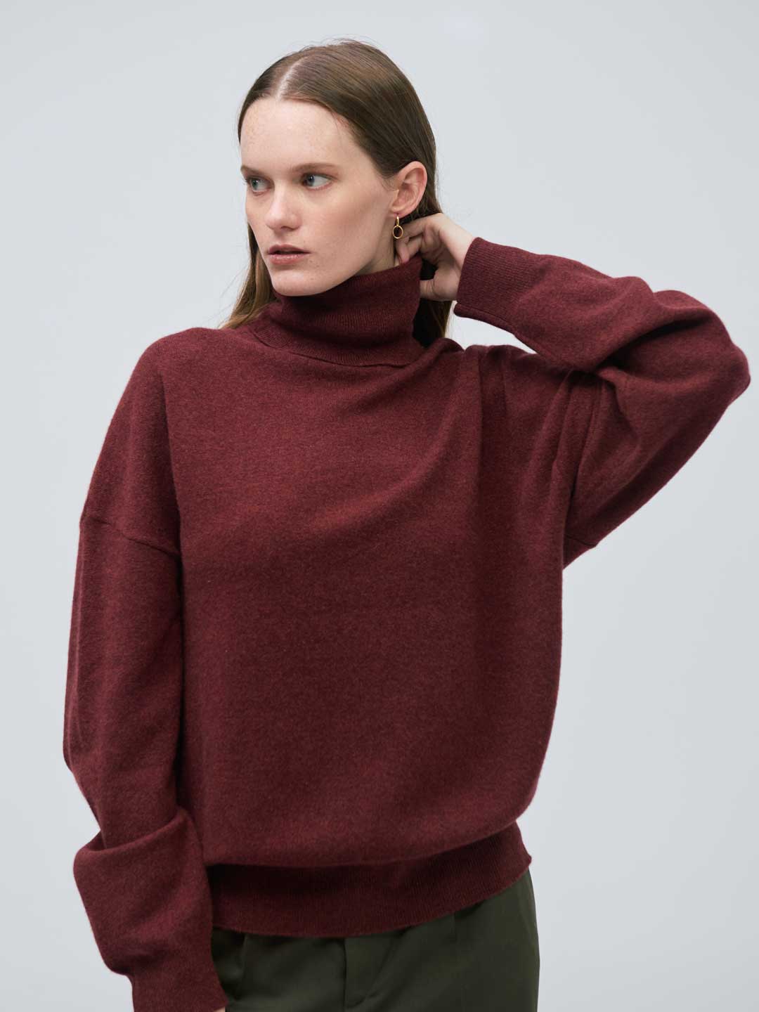 extreme cashmere(エクストリーム カシミア) |ジル- マロン | ESCAPERS