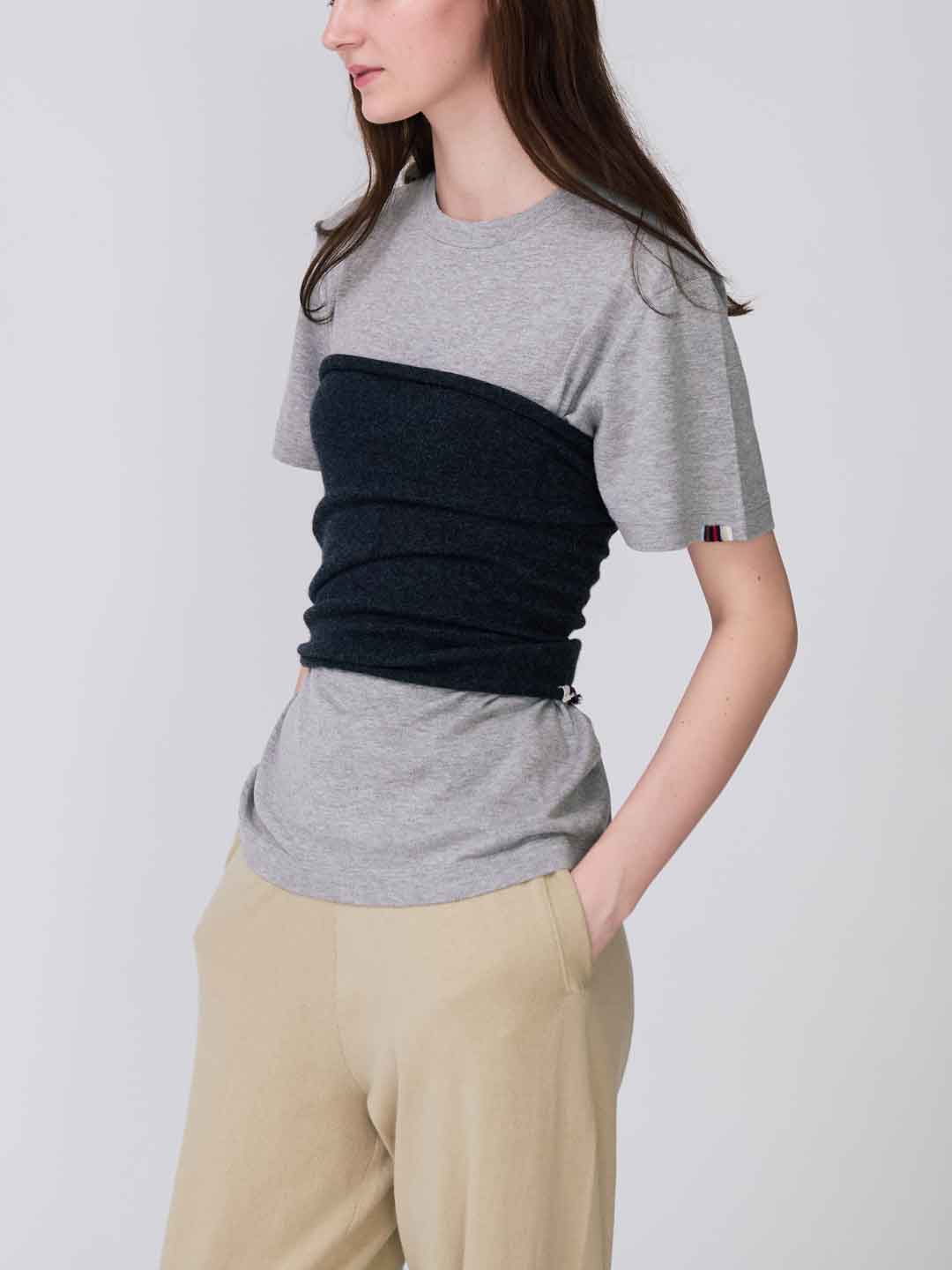 extreme cashmere(エクストリーム カシミア) |ベルト