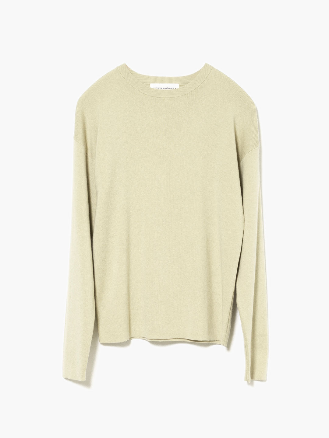 extreme cashmere(エクストリーム カシミア) | Wear | ESCAPERS extreme cashmere(エクストリーム カシミア) | Wear | ESCAPERS
