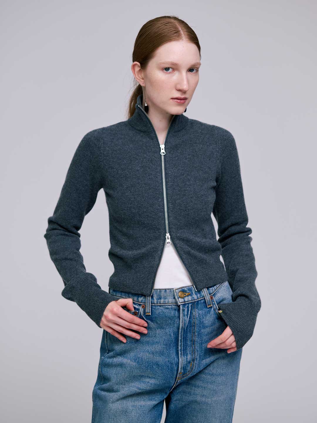 extreme cashmere(エクストリーム カシミア) | Wear | ESCAPERS