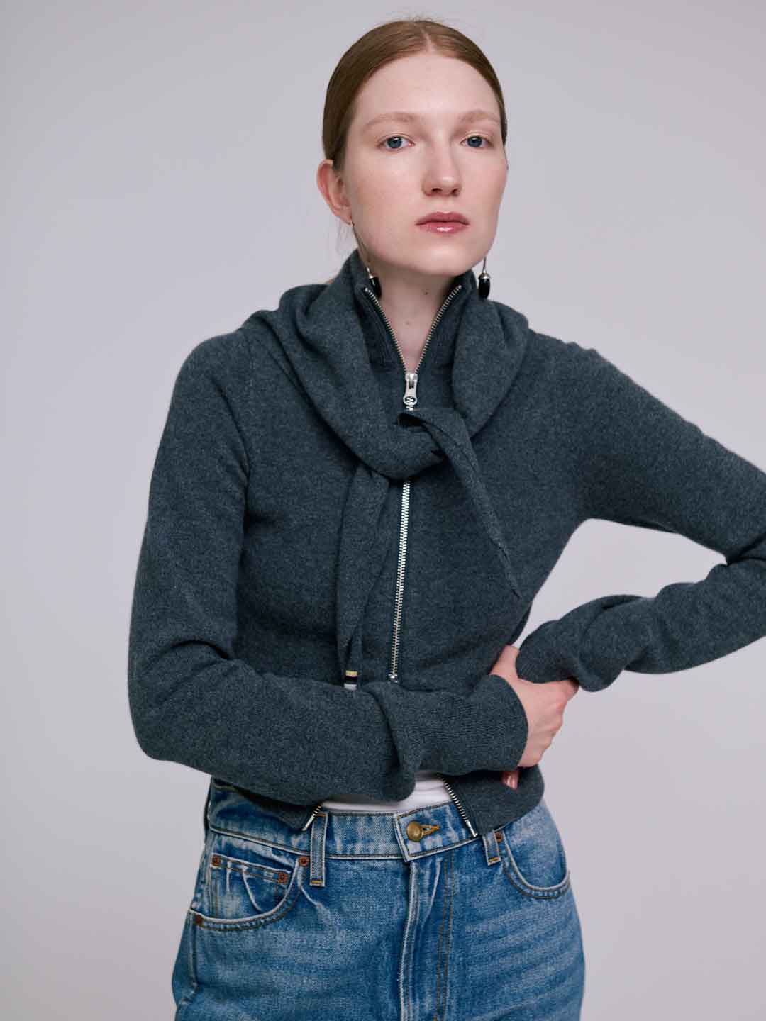 小物 extreme cashmere extreme cashmere(エクストリーム カシミア) |ジル- マロン | ESCAPERS