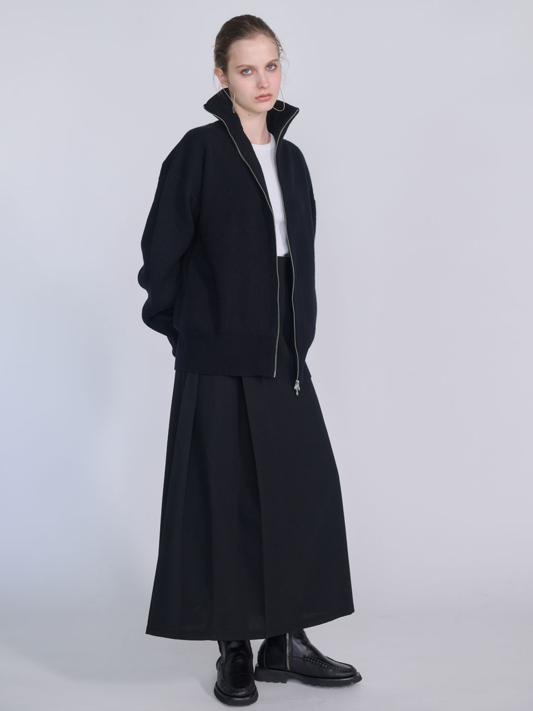 Extreme Cashmere(エクストリーム カシミア) | エクストラ アウト