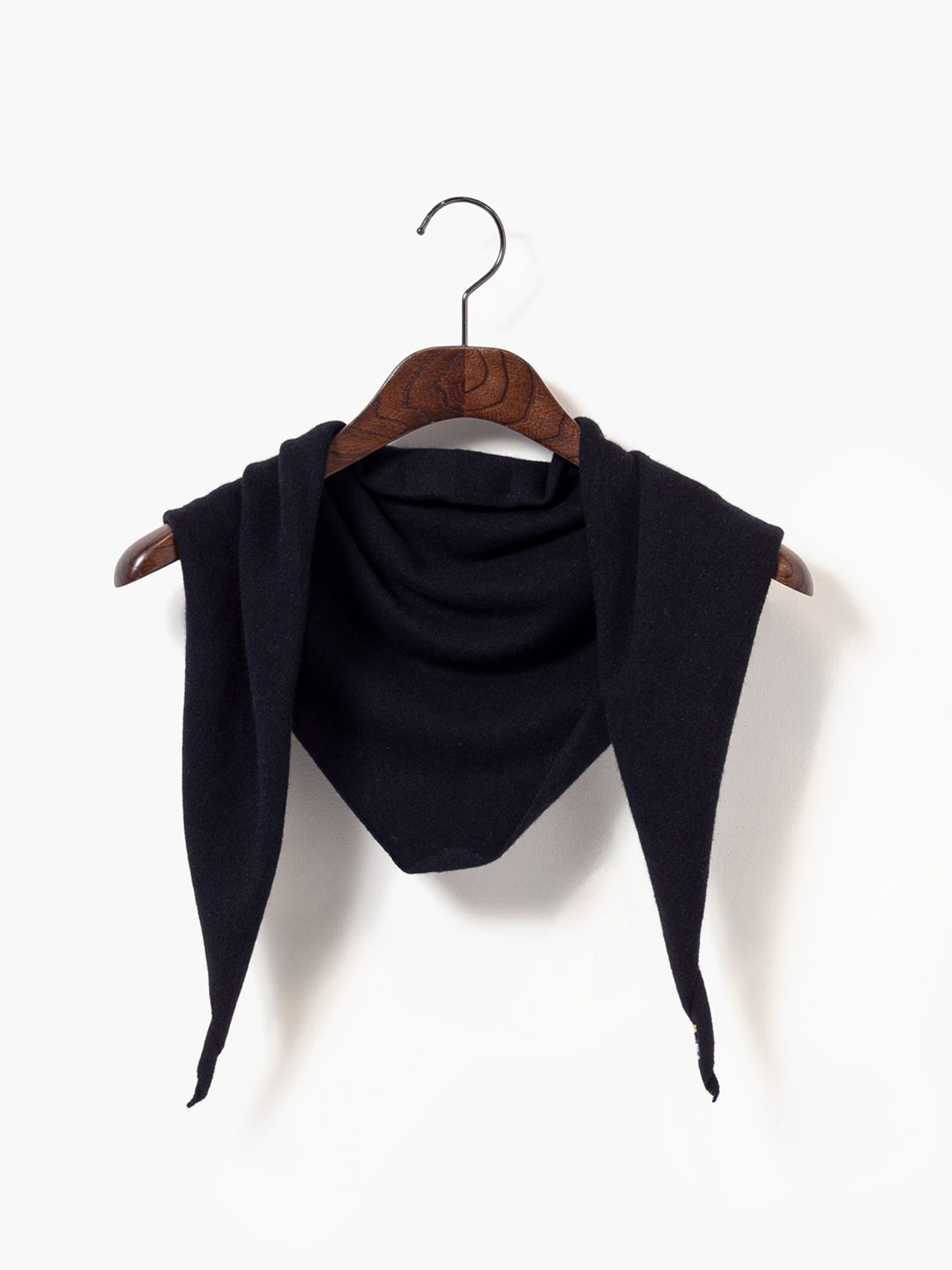 Bandana Scarf - Black