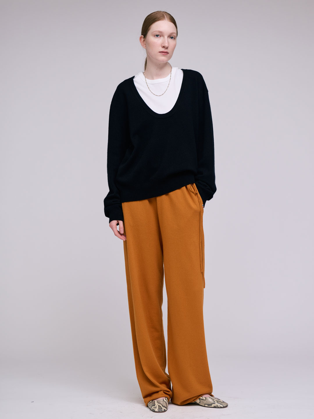 Extreme Cashmere(エクストリーム カシミア) | ジェイコブ ニット