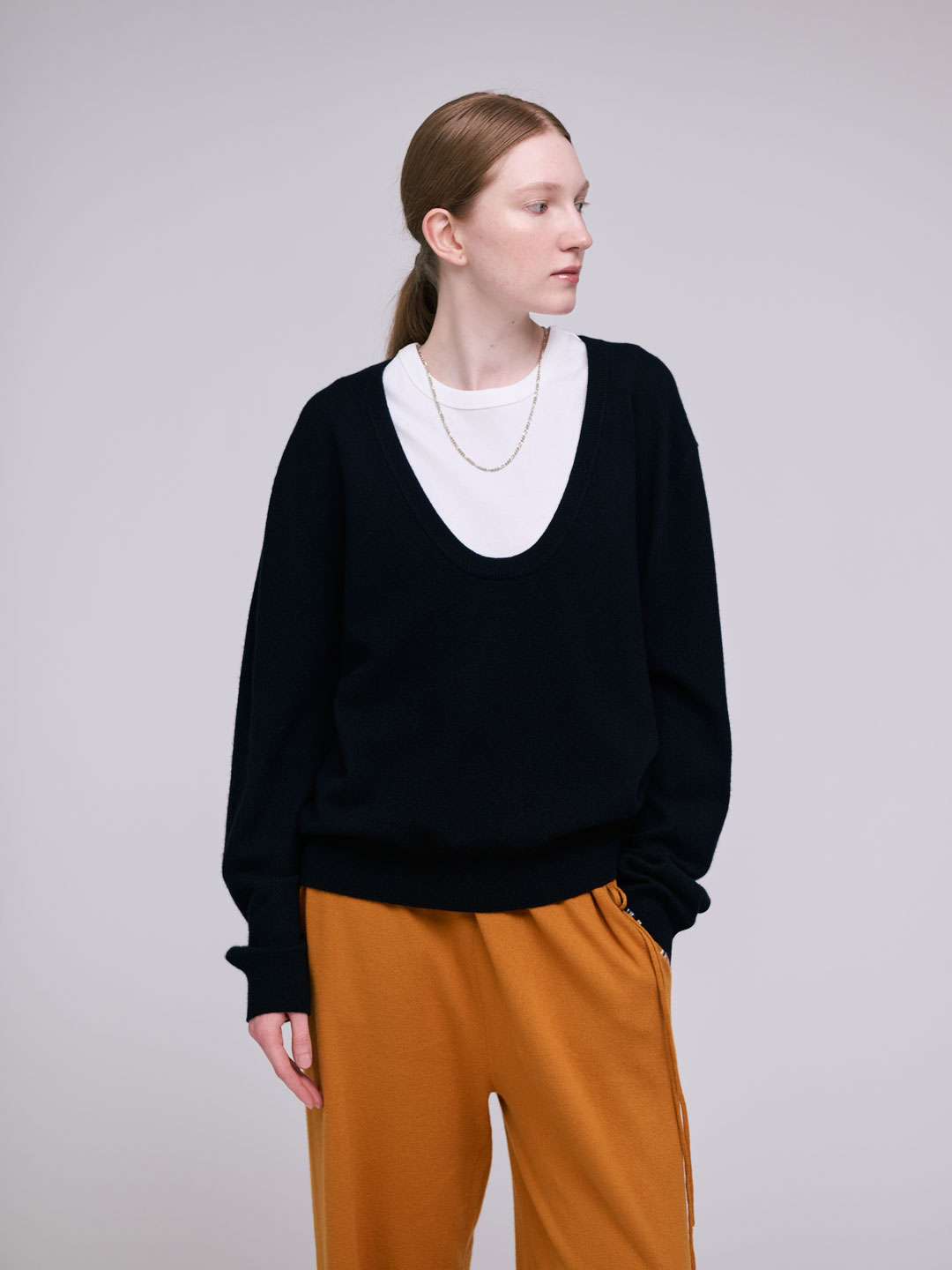 Extreme Cashmere(エクストリーム カシミア) | ジェイコブ ニット