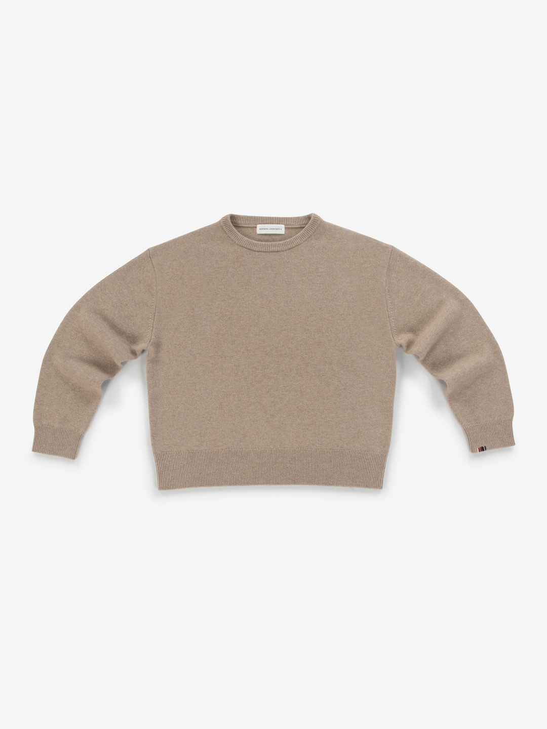 extreme cashmere(エクストリーム カシミア) | Wear | ESCAPERS