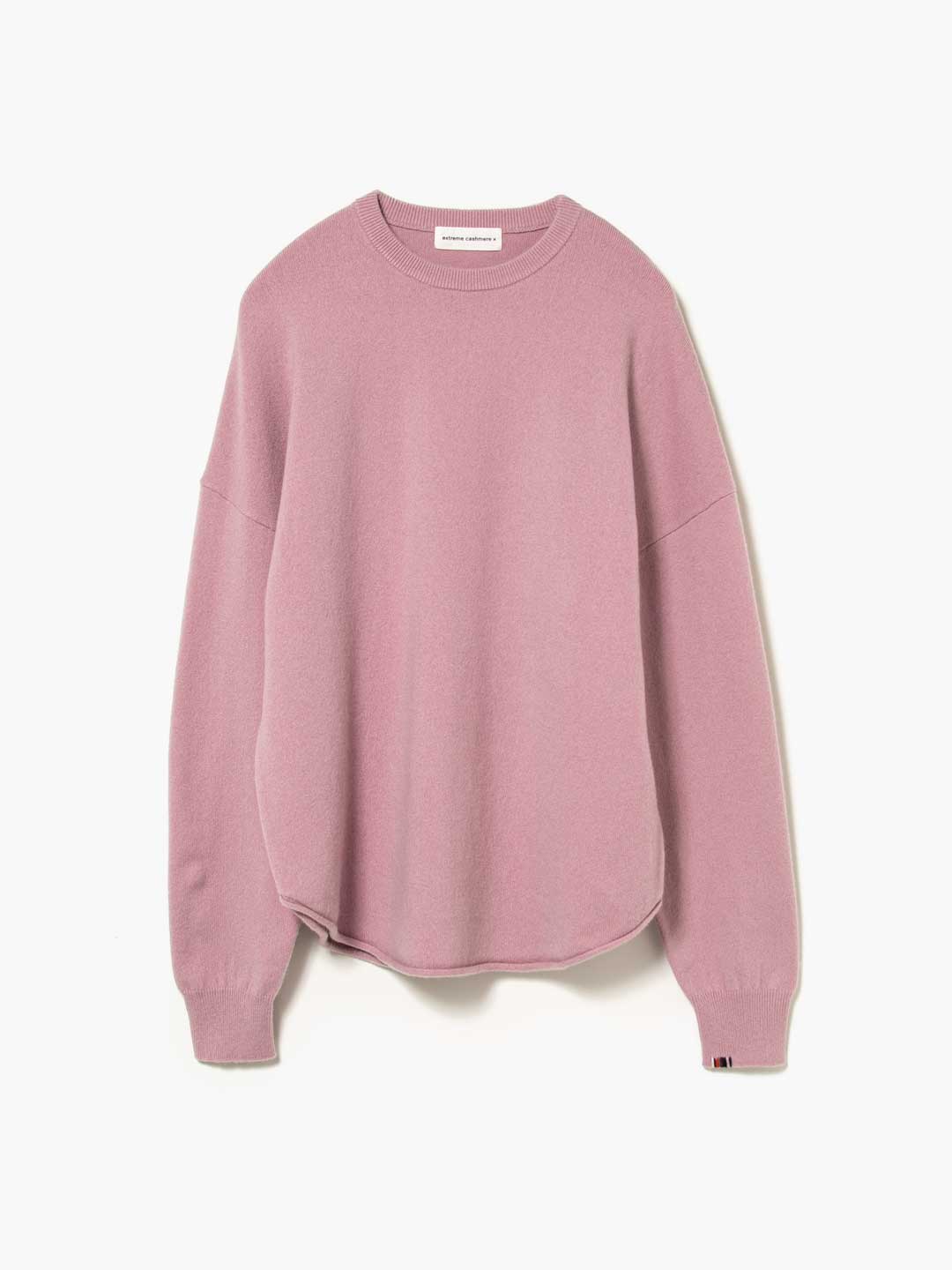Extreme Cashmere(エクストリーム カシミア) | クルーホップ