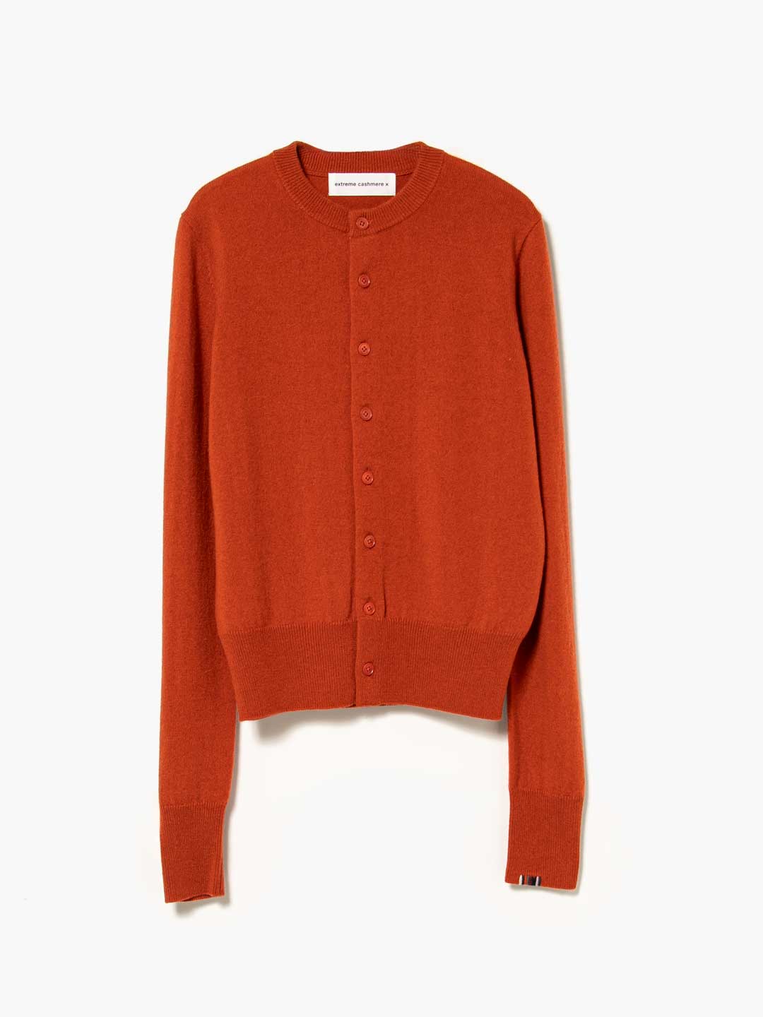 extreme cashmere エクストリームカシミア　sweet ニット Extreme Cashmere/エクストリーム カシミア】DIA：ニット