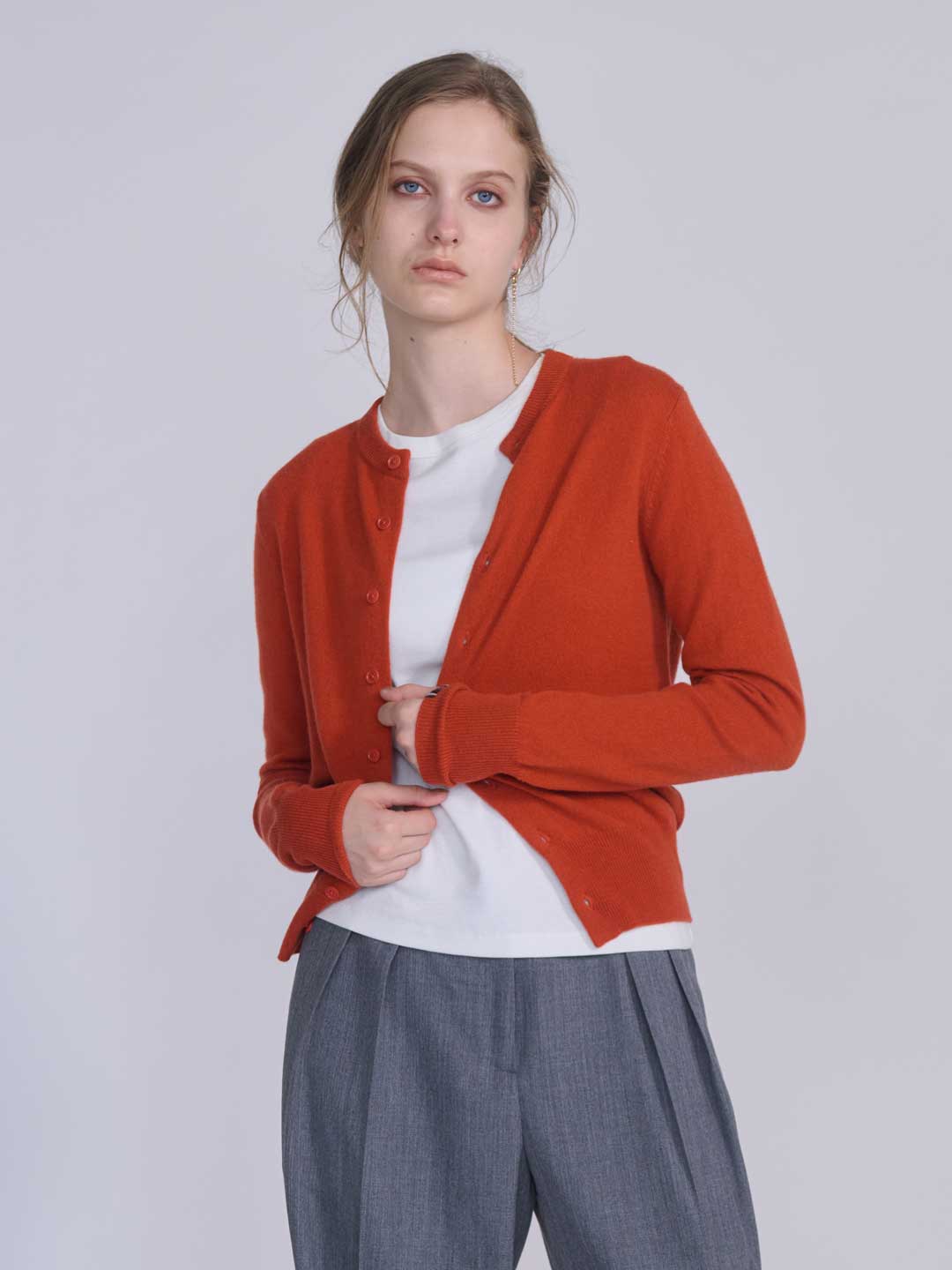 小物 extreme cashmere Extreme Cashmere(エクストリーム カシミア) | リトル ツー ニット