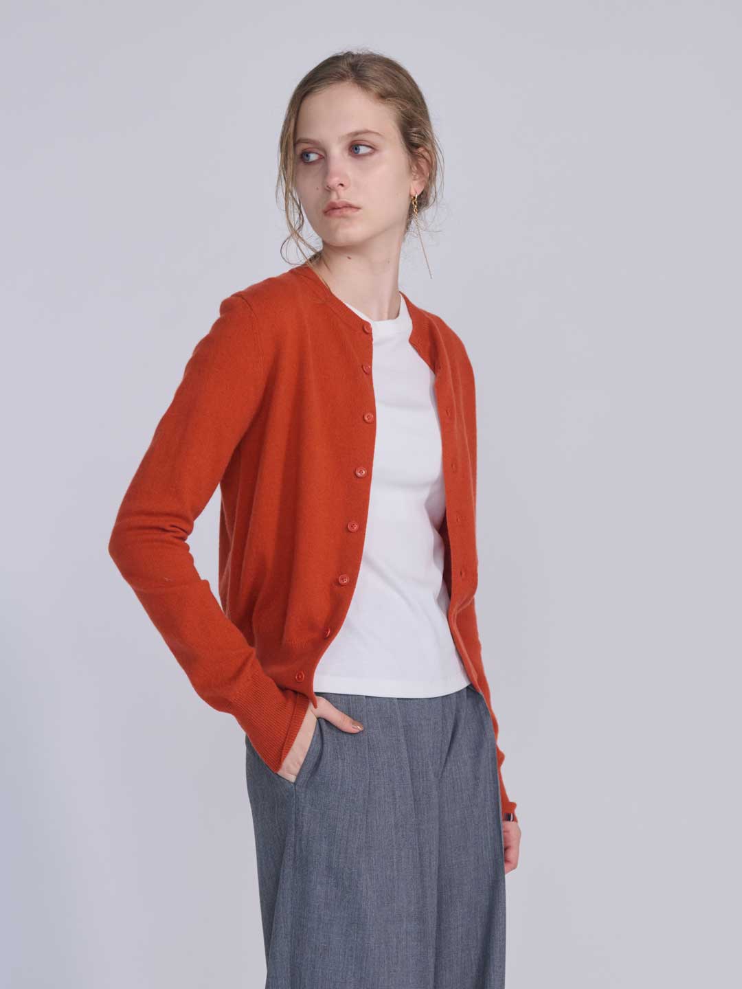 Extreme Cashmere(エクストリーム カシミア) | リトル ツー ニット