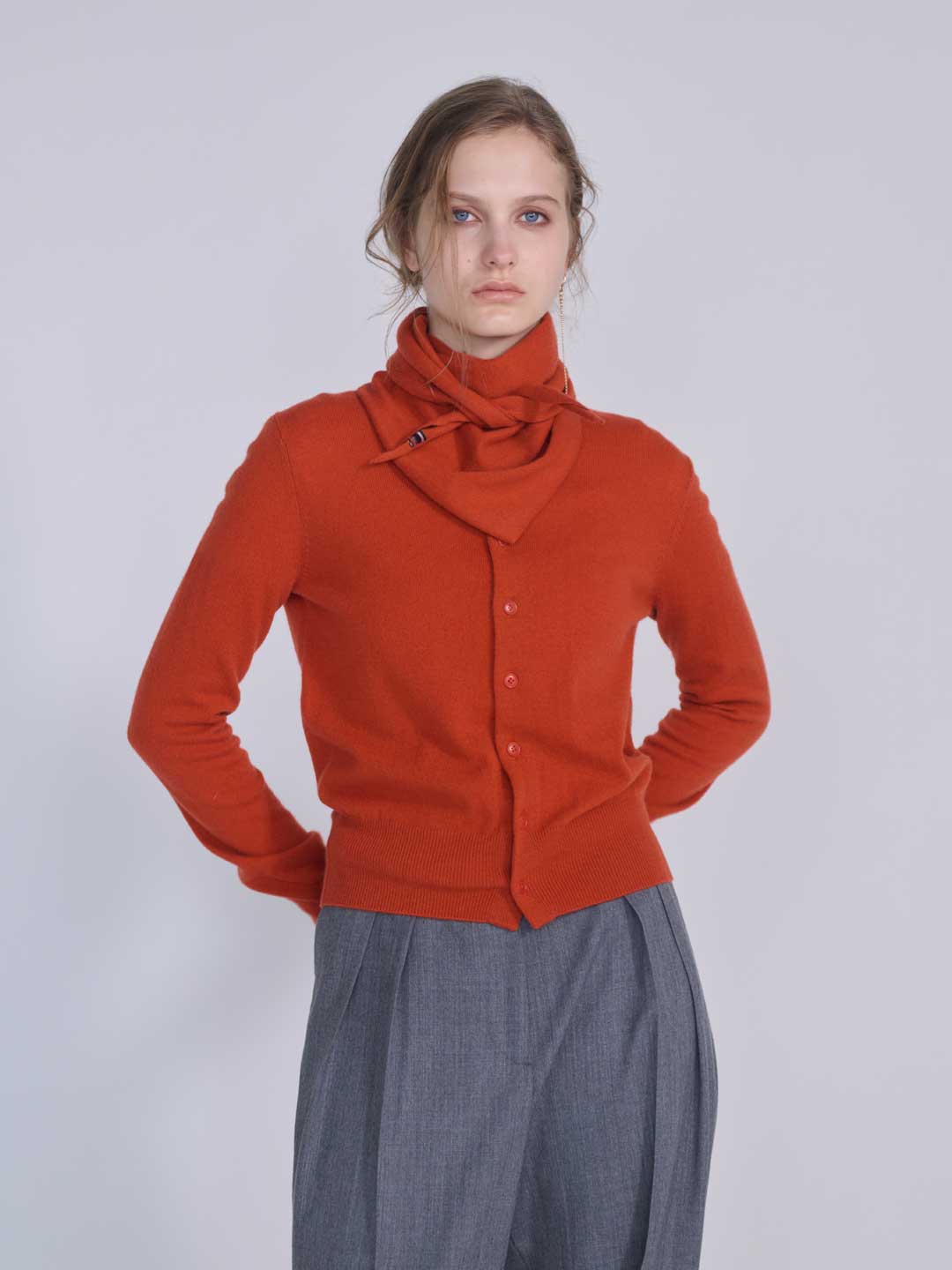 Extreme Cashmere(エクストリーム カシミア) | リトル ツー ニット