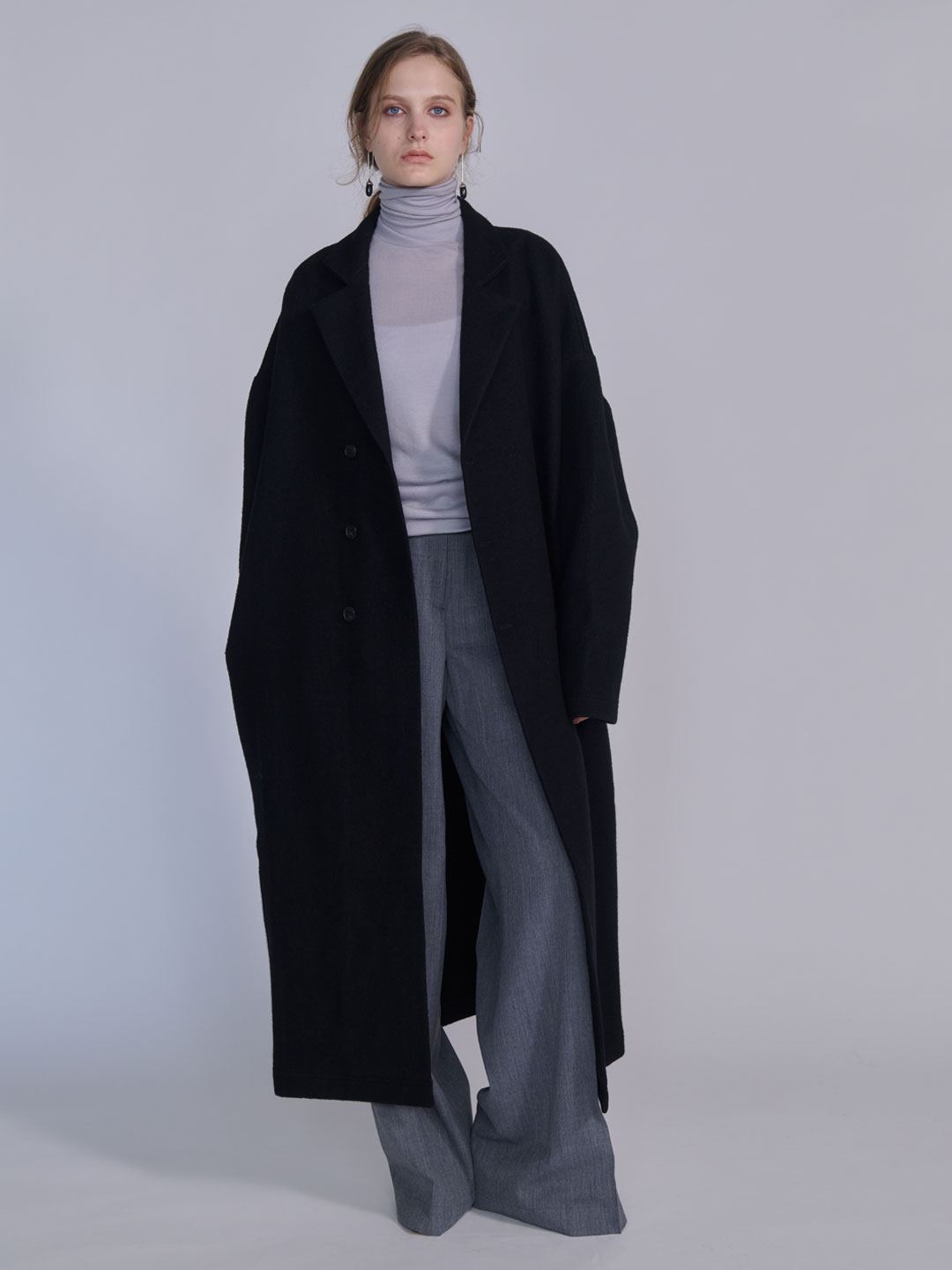 cristaseyaクリスタセヤ　ロングブーツ　38 24.5 cristaseyaクリスタセヤ ロングブーツ 38 24.5 cristaseya