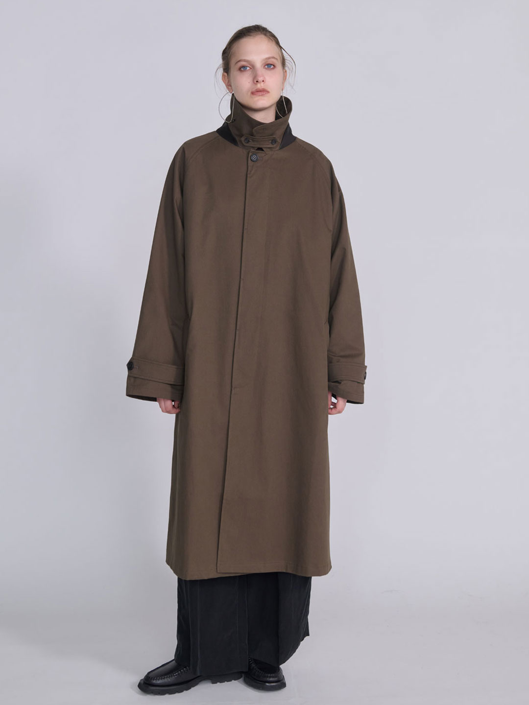 Cristaseya(クリスタセヤ）| Wear | ESCAPERS.JP | ESCAPERS