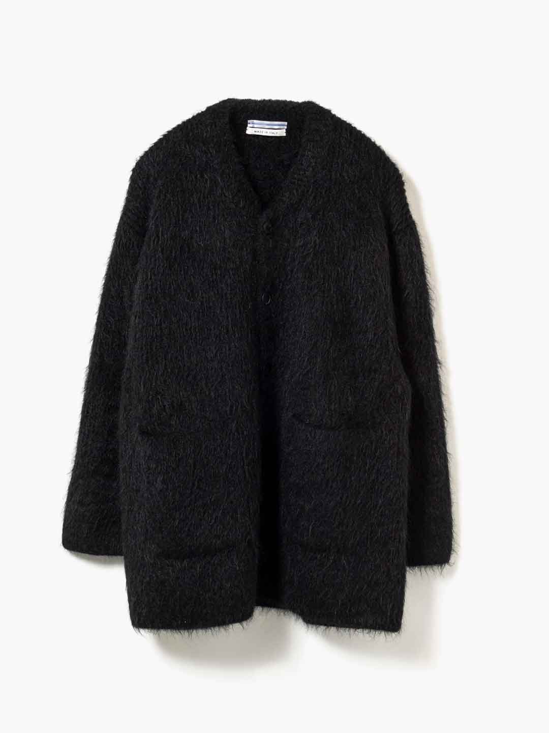 CristaSeya(クリスタセヤ) | ヴィソーネ マキシ カーディガン