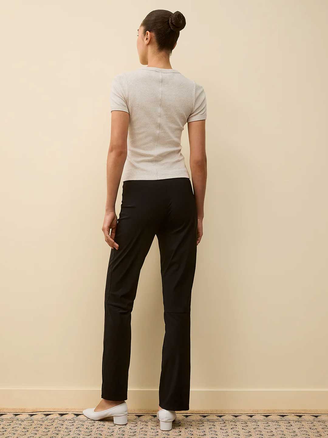 FLORE FLORE(FLOREFLORE) | カー ティー - ヘザーグレー | ESCAPERS