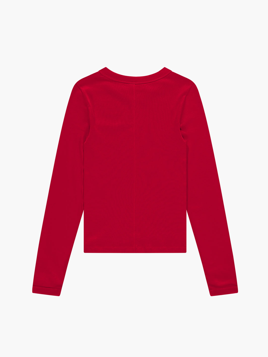 FLORE FLORE(FLOREFLORE) | マックス ティー - レッド | ESCAPERS