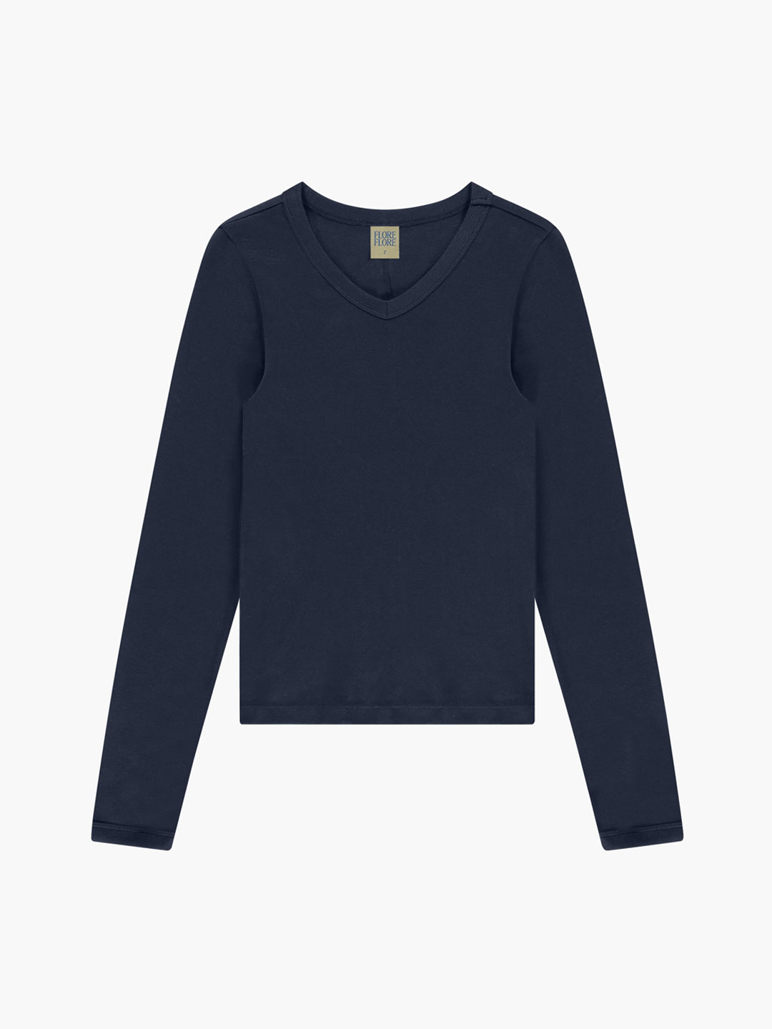 Jill Tee - Navy