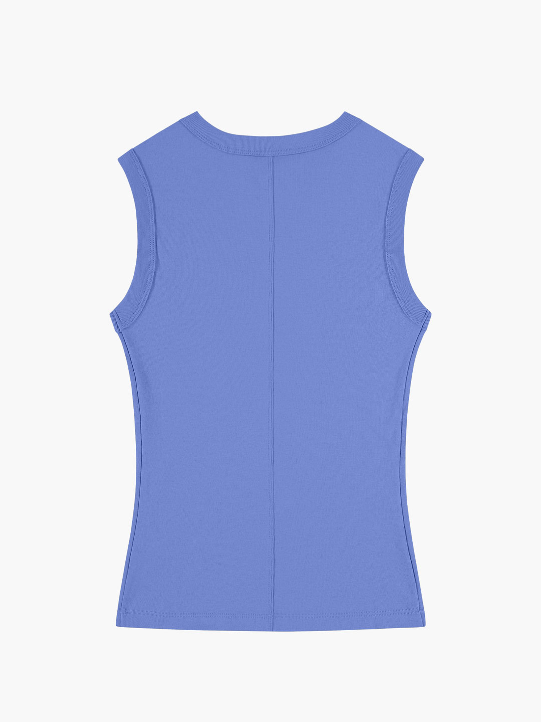 Esme Tank - Blue