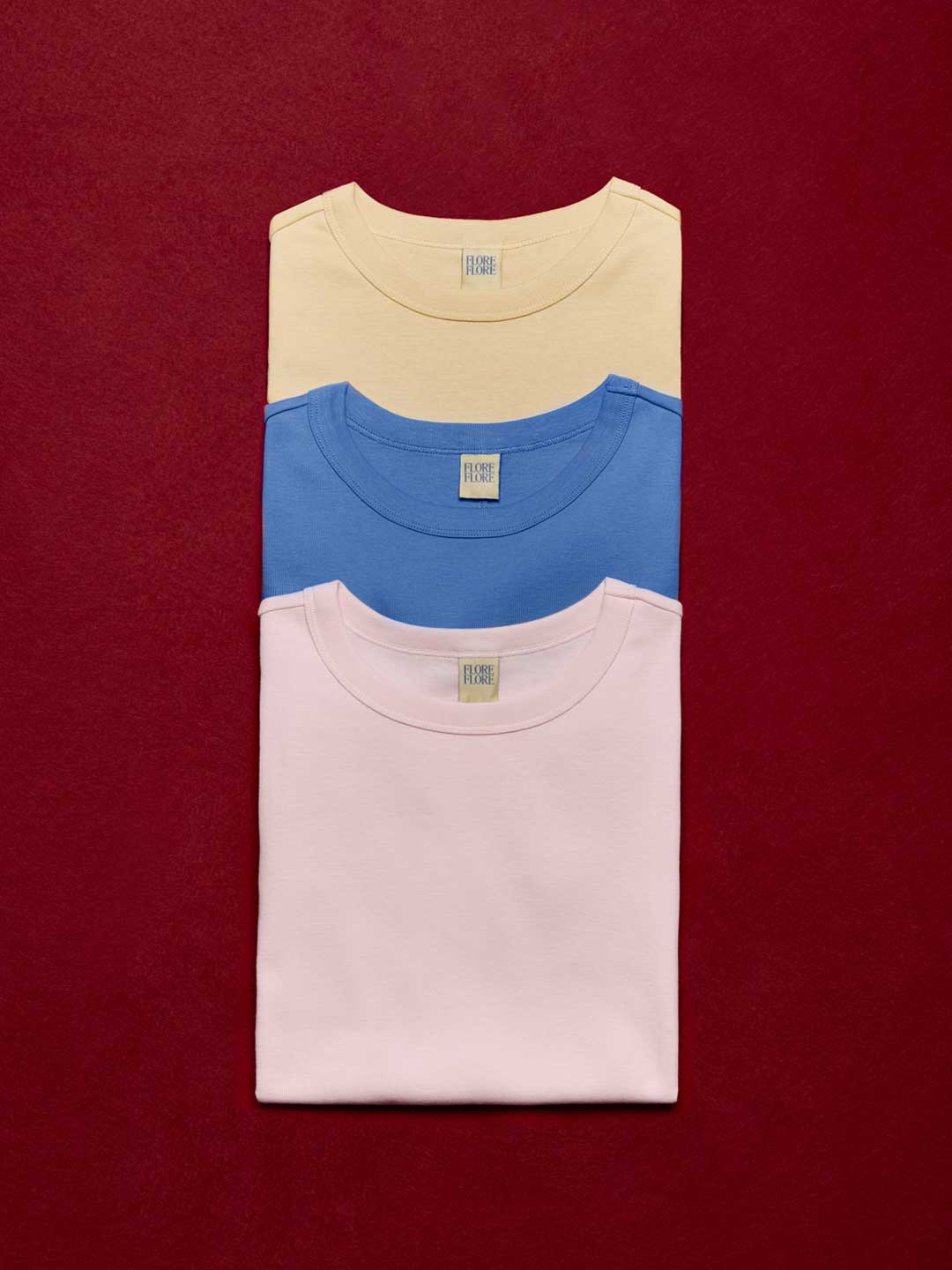 FLORE FLORE(FLOREFLORE) | エスメ タンク - ネイビー | ESCAPERS