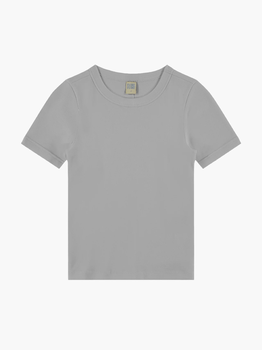 Car Tee - Grey