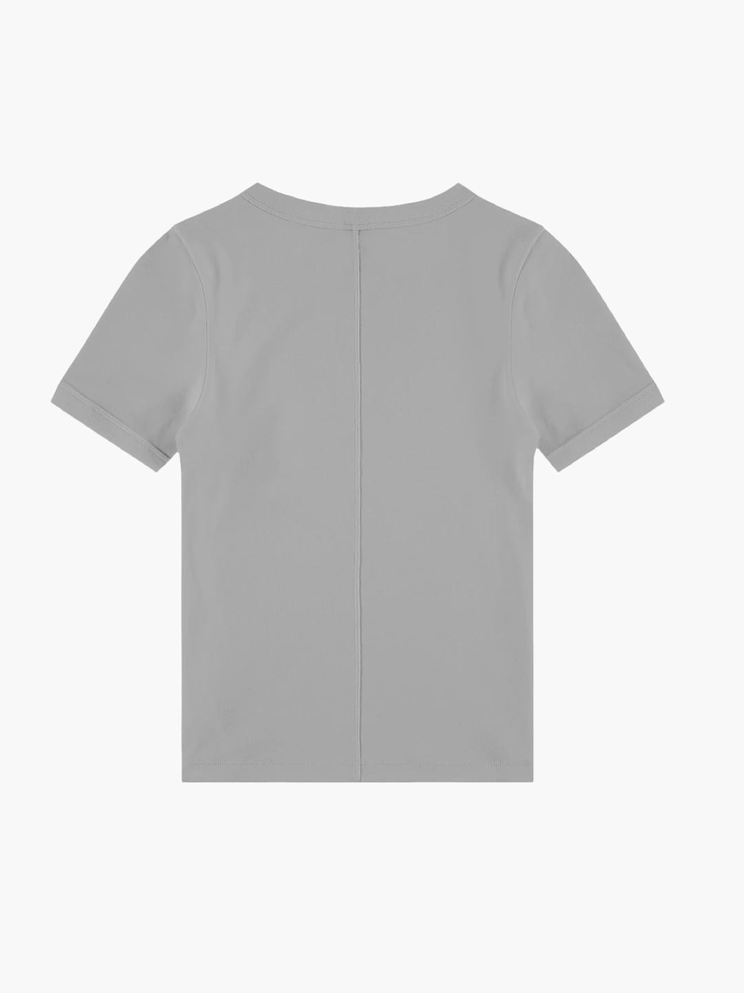 Car Tee - Grey