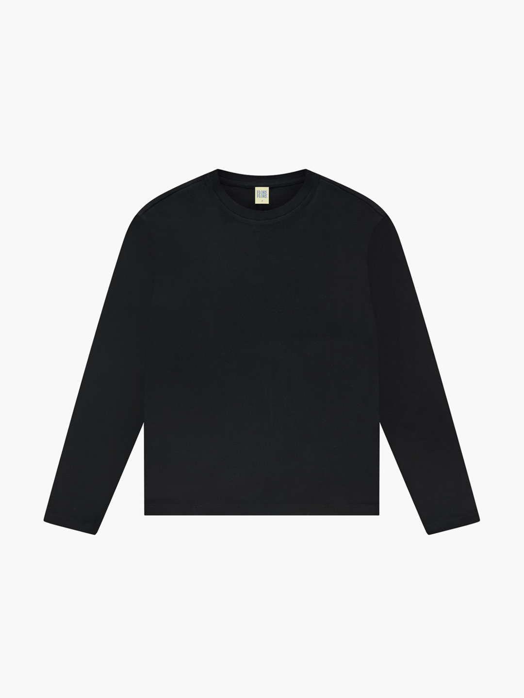 Maggie Long Sleeve - Black