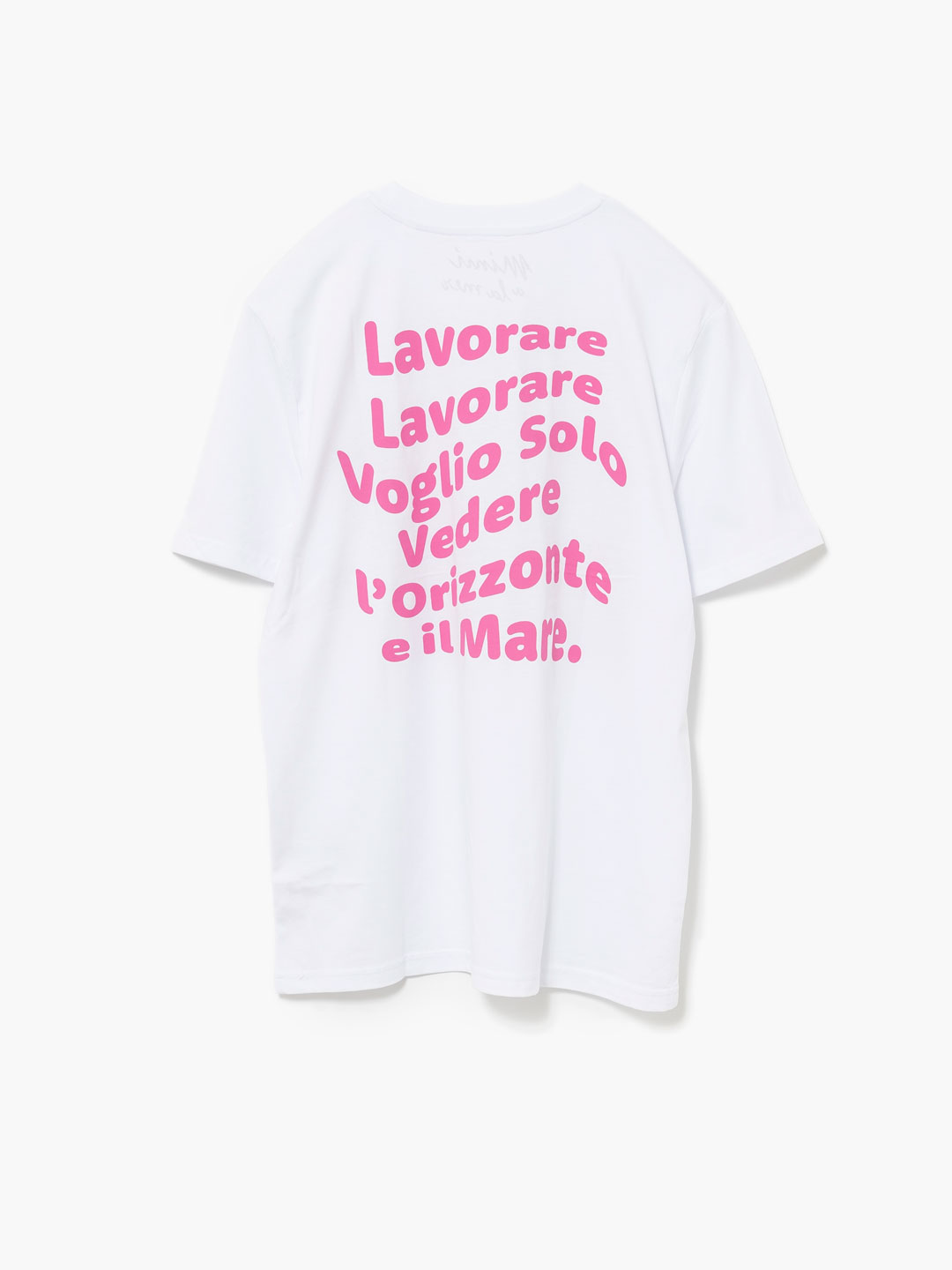 Lavorare T-Shirts - Pink