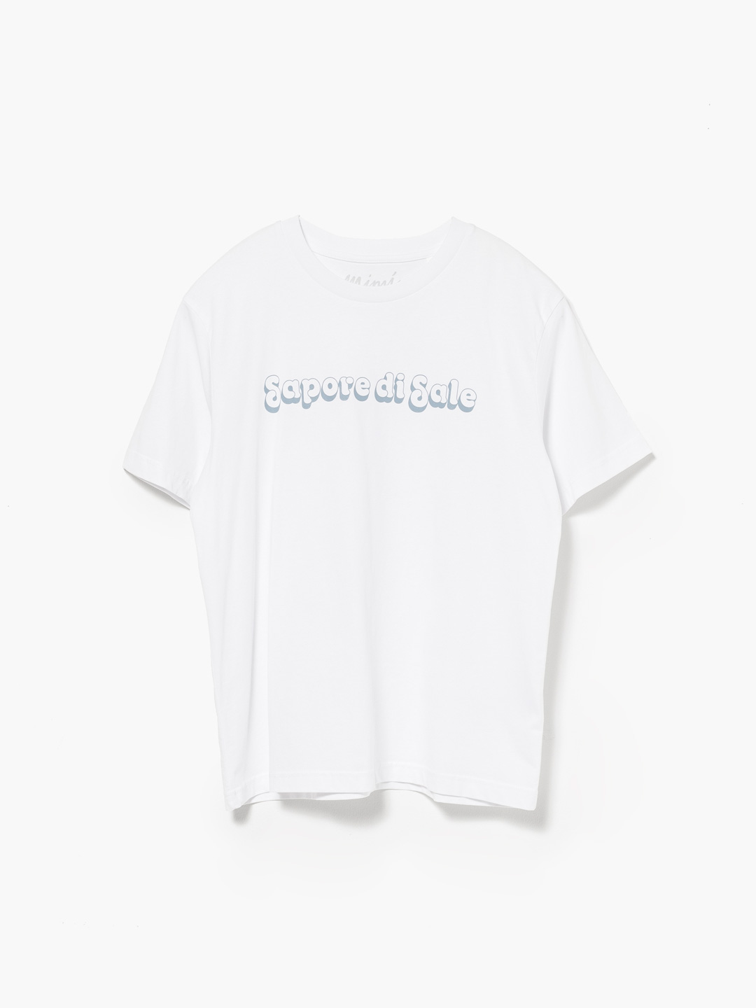 Sapore Di Sale T-Shirts - White