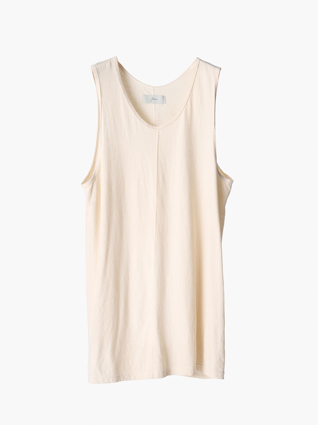 Re Co No Sleeve - Off White