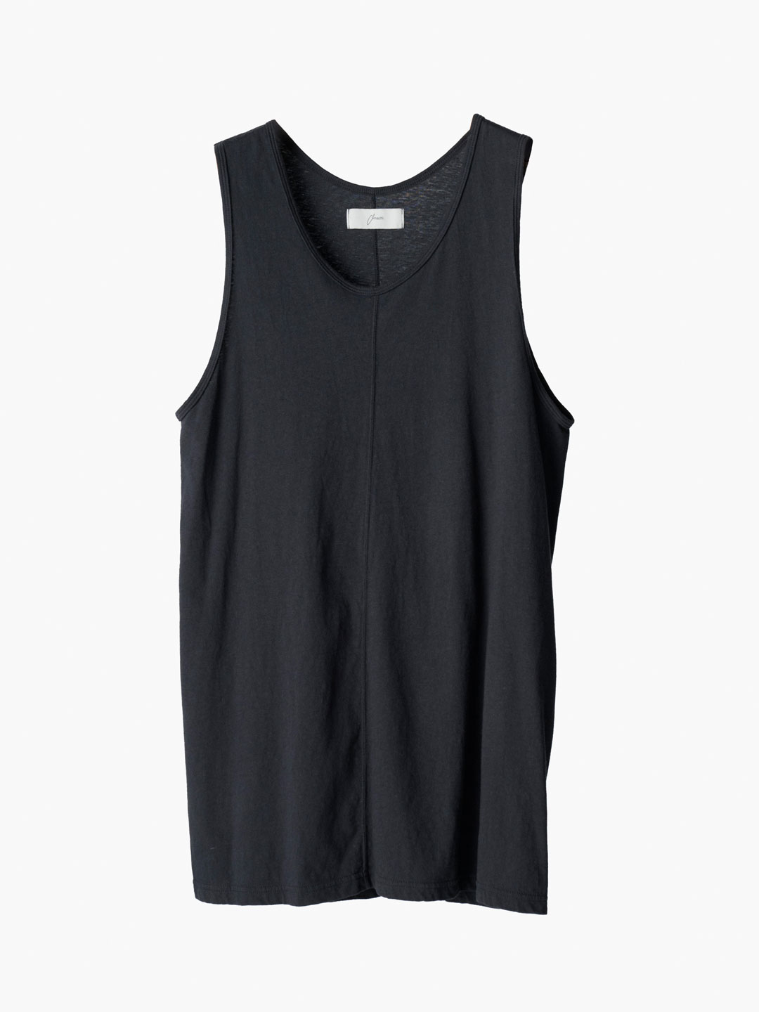 Re Co No Sleeve - Black