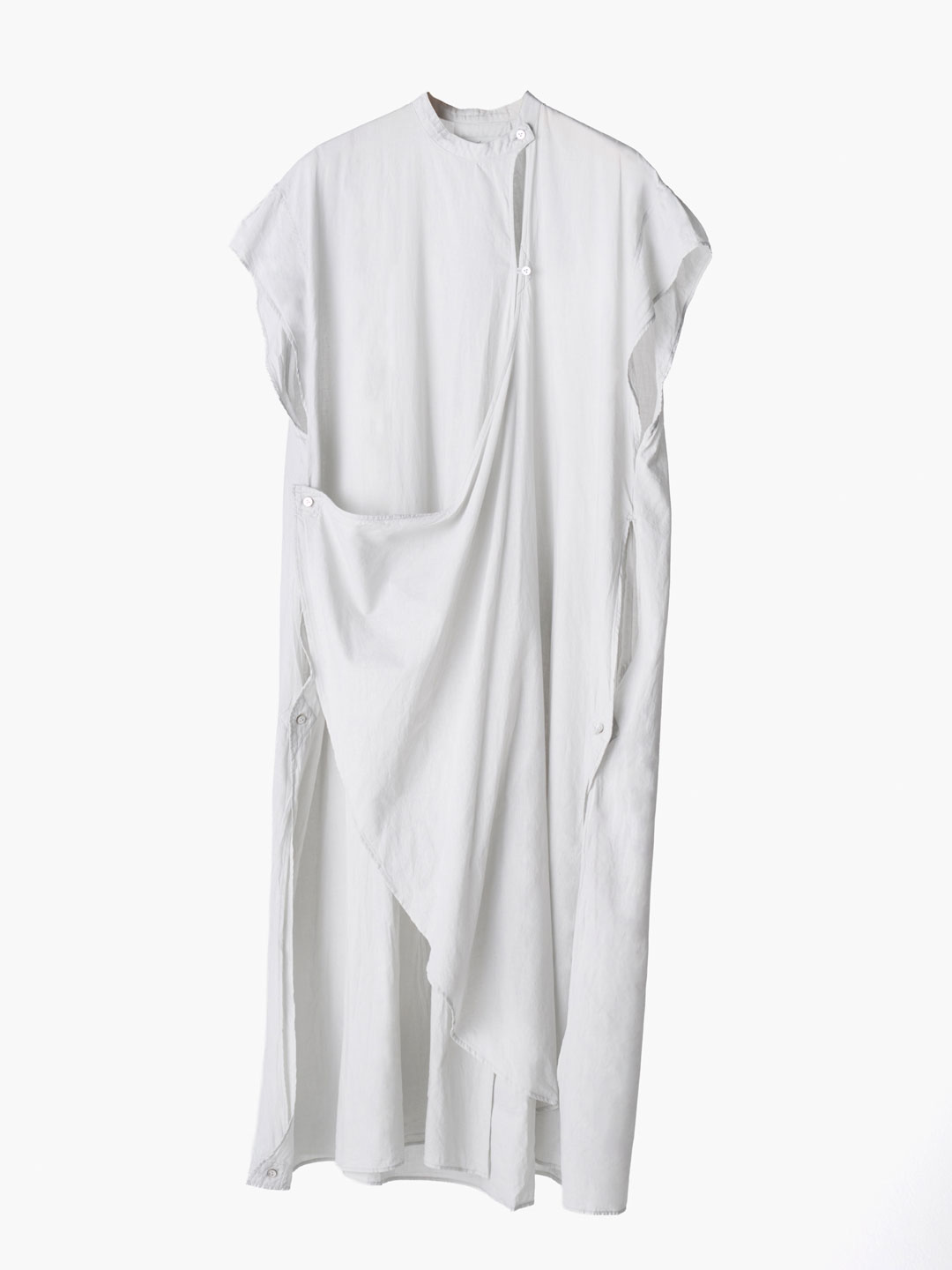 1st Layer Onepiece - Light Gray