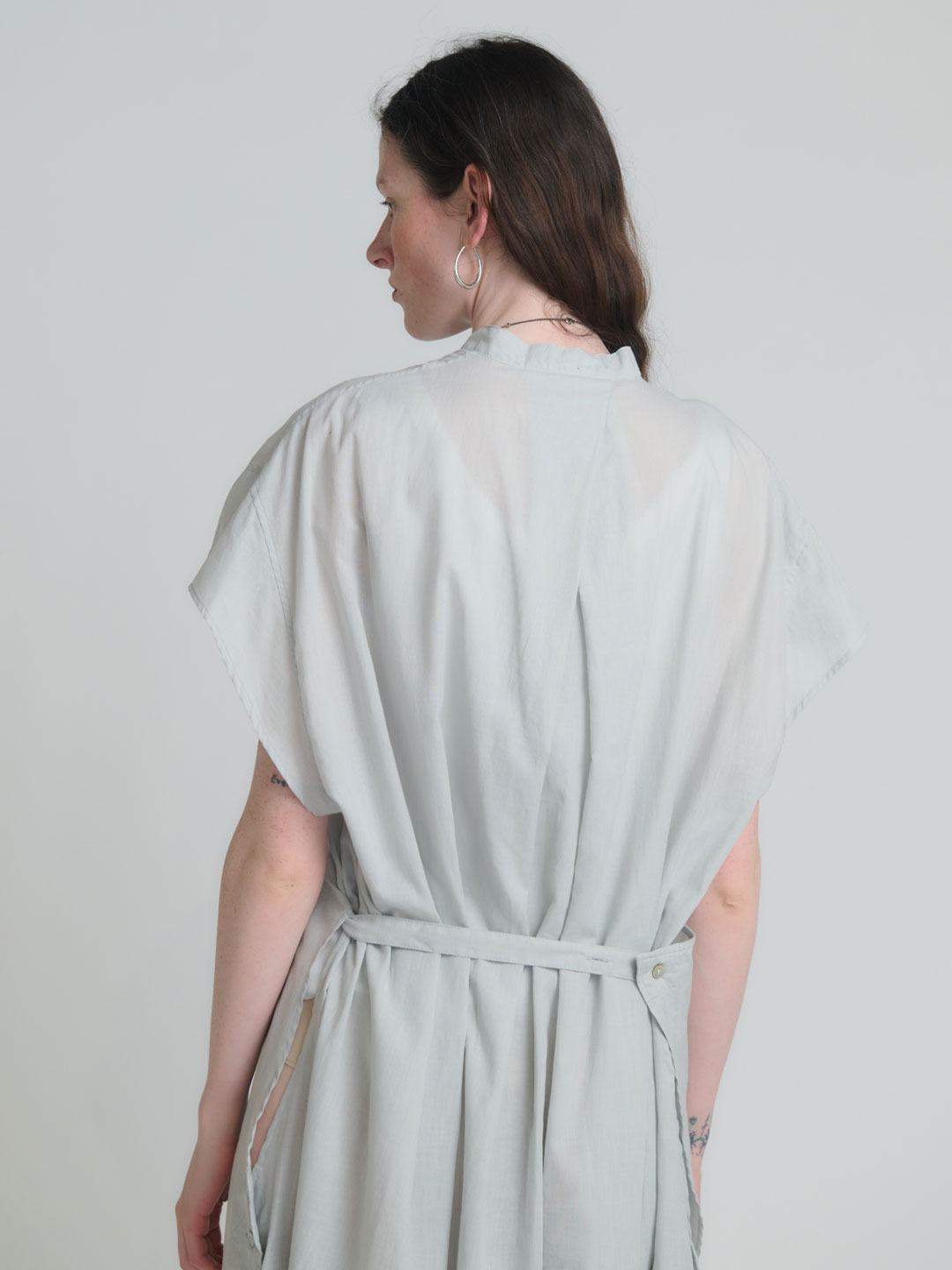 1st Layer Onepiece - Light Gray