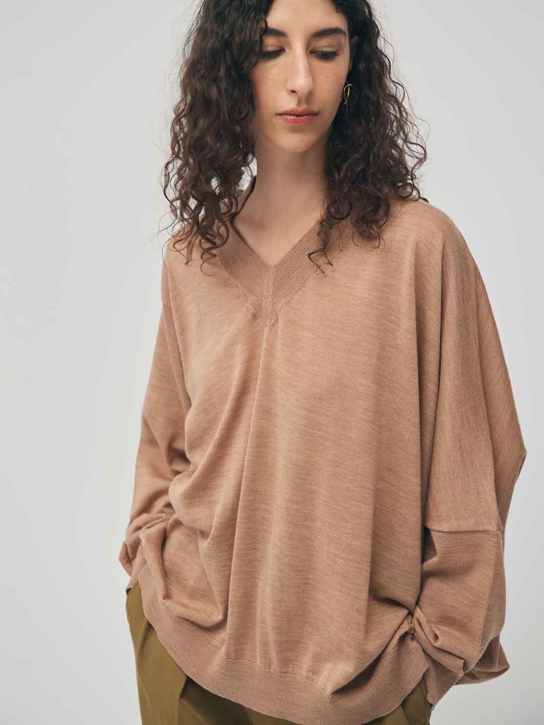 ERIKA CAVALLINI(エリカ カヴァリーニ)| Wear | ESCAPERS.JP ERIKA CAVALLINI(エリカ カヴァリーニ)| Wear | ESCAPERS.JP
